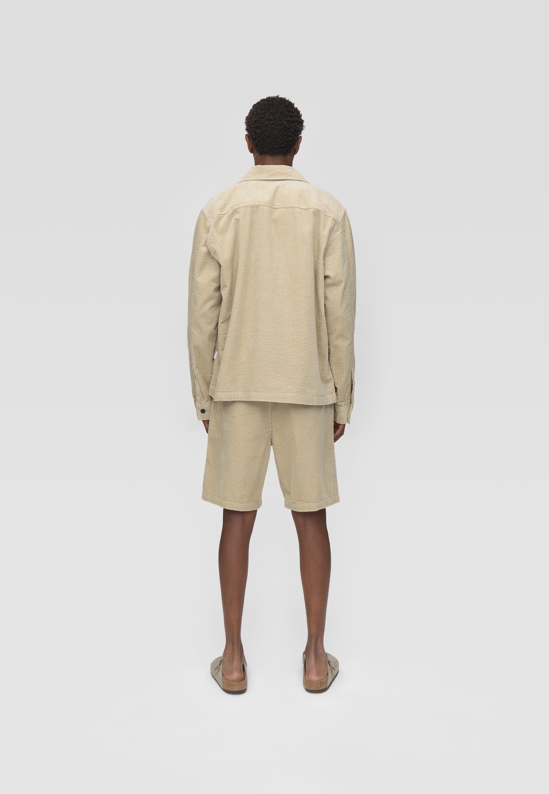Ovz ls shirt 4117 - Pelican