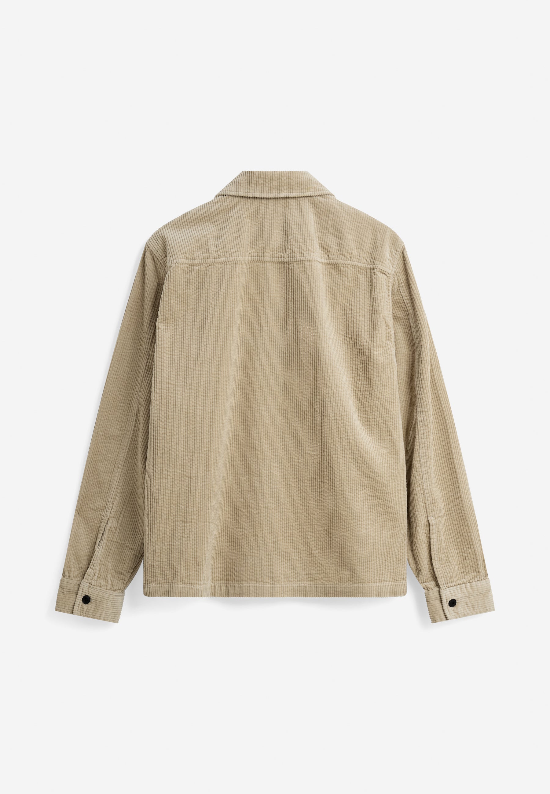 Ovz ls shirt 4117 - Pelican