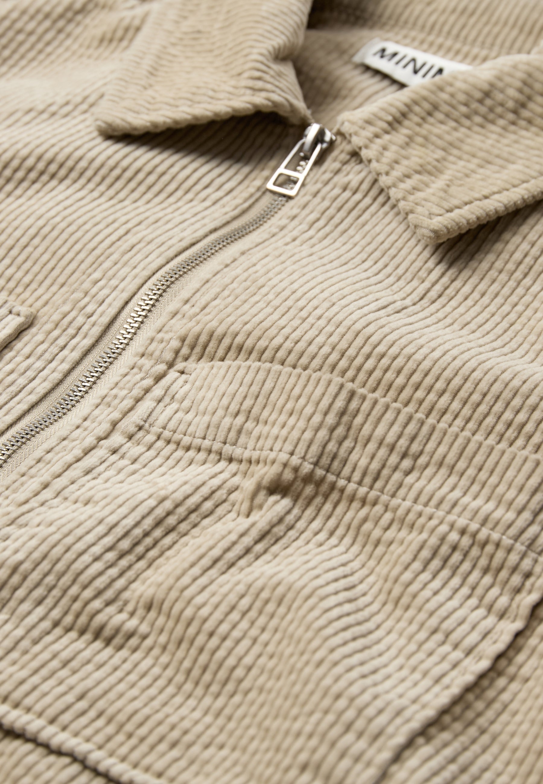 Ovz ls shirt 4117 - Pelican