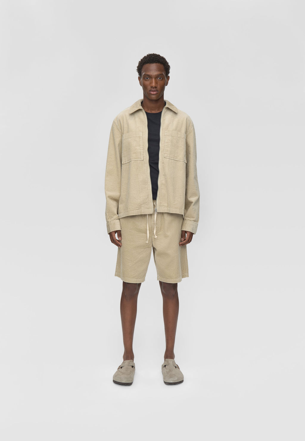 Ovz ls shirt 4117 - Pelican