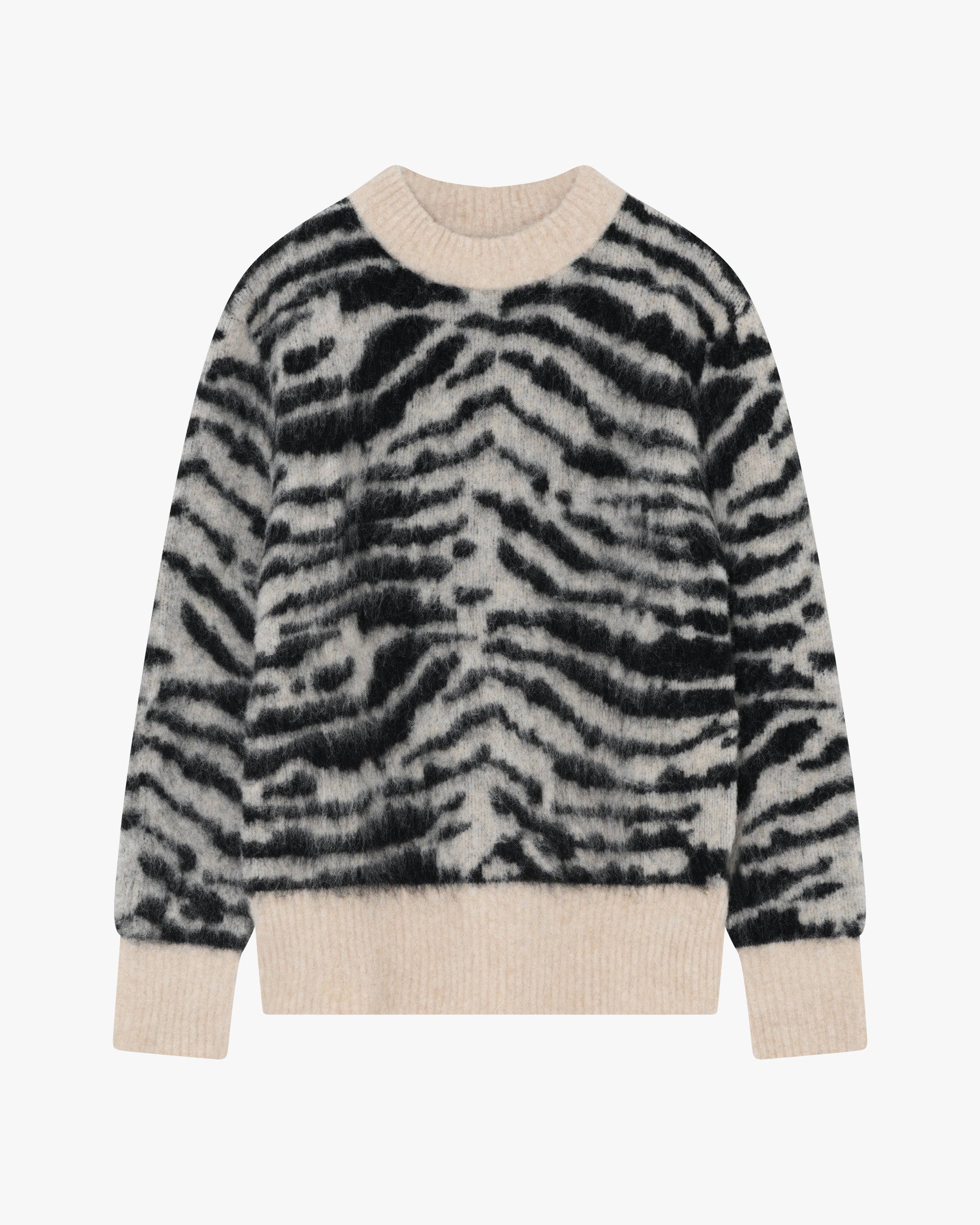 Fraser Jumper 4492 - Turtledove