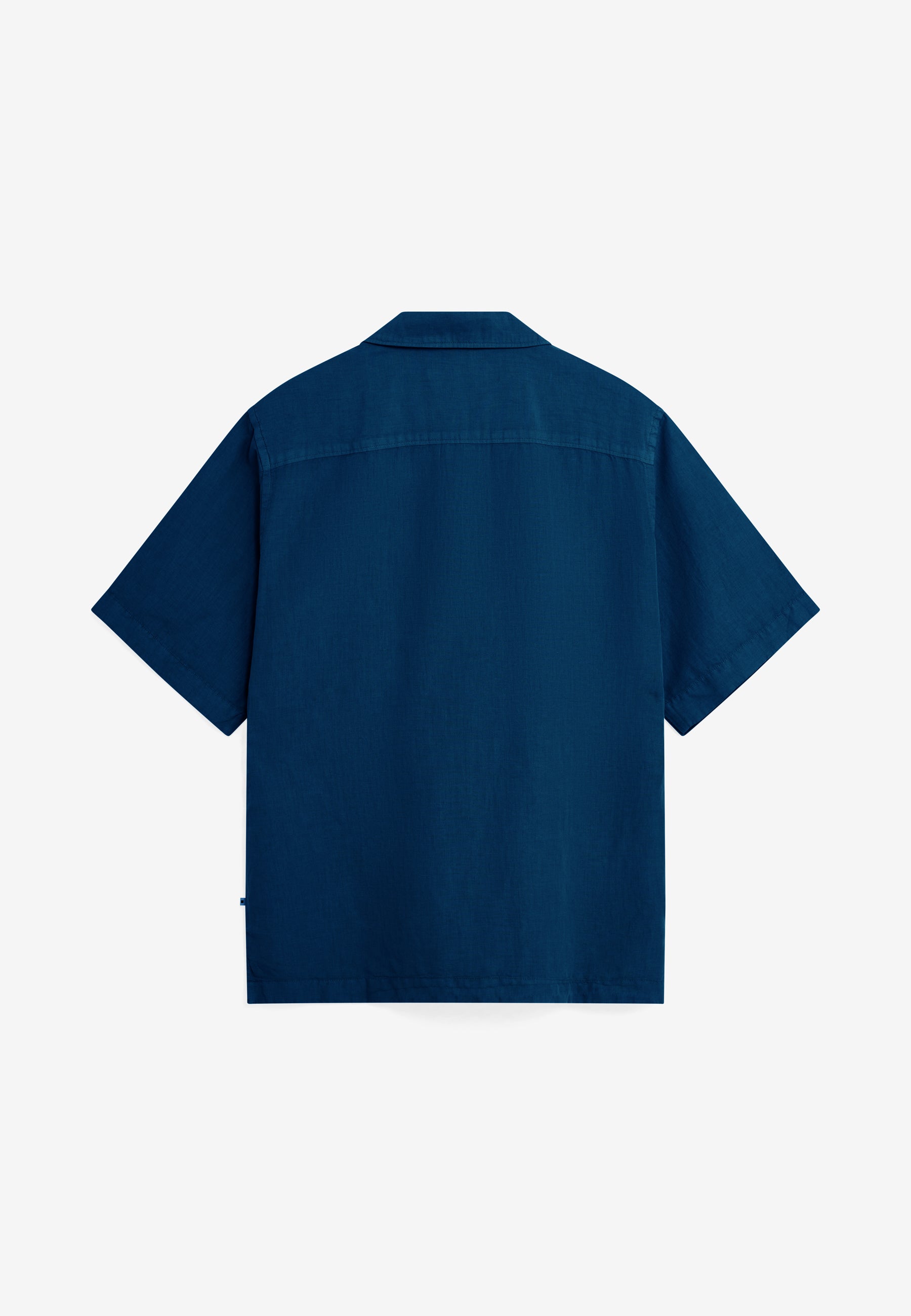 Hayden reg ss shirt 4576 - Gibraltar sea