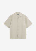 Hayden reg ss shirt 4576 - Pelican