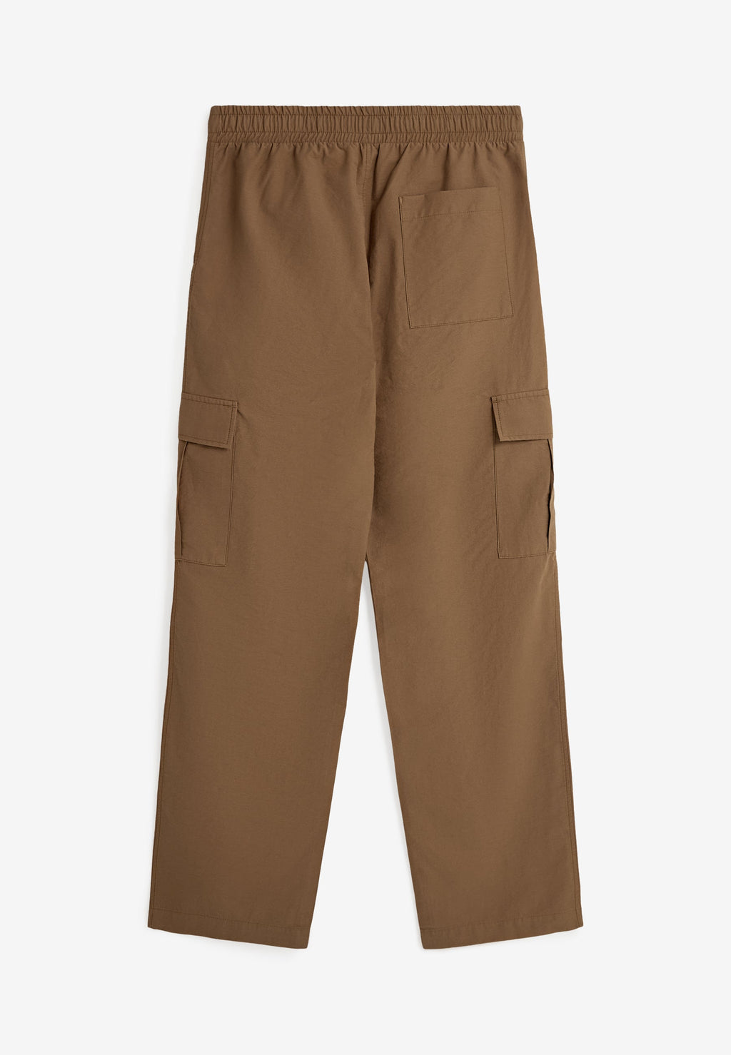 Pantalon Reg - Shitake