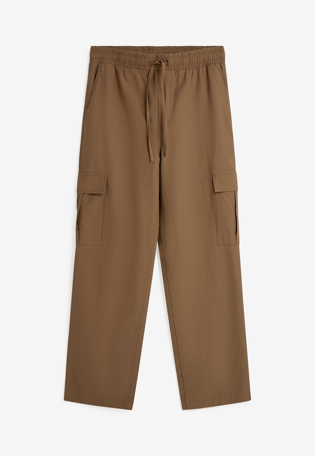 Pantalon Reg - Shitake