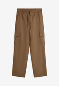 Pantalon Reg - Shitake