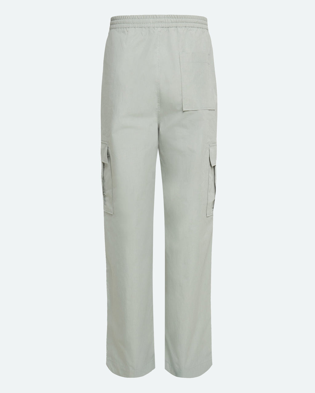 Relaxed cargo pants 4233 - Iceberg Green