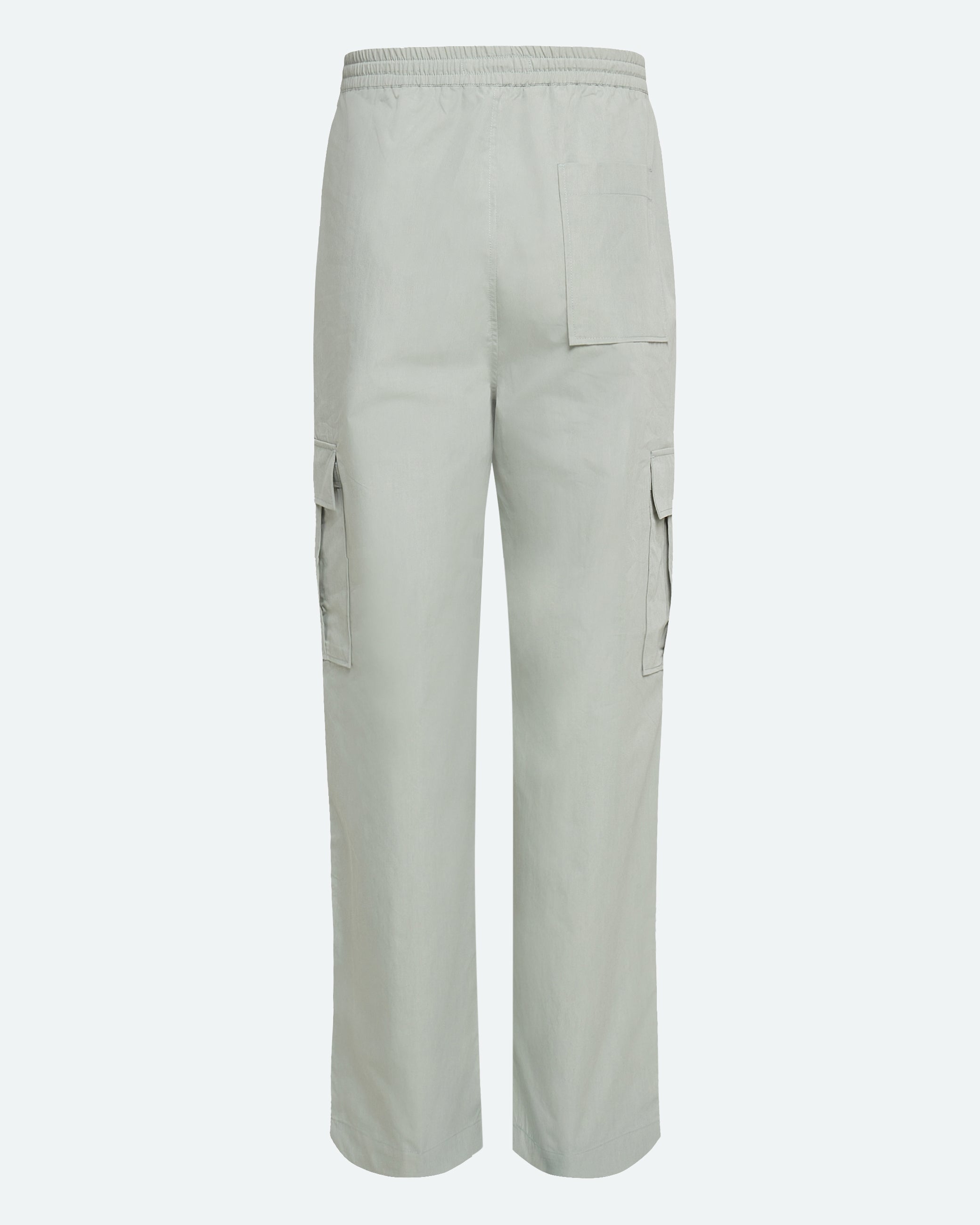 Huxley relaxed cargo pants 4233 - Iceberg Green