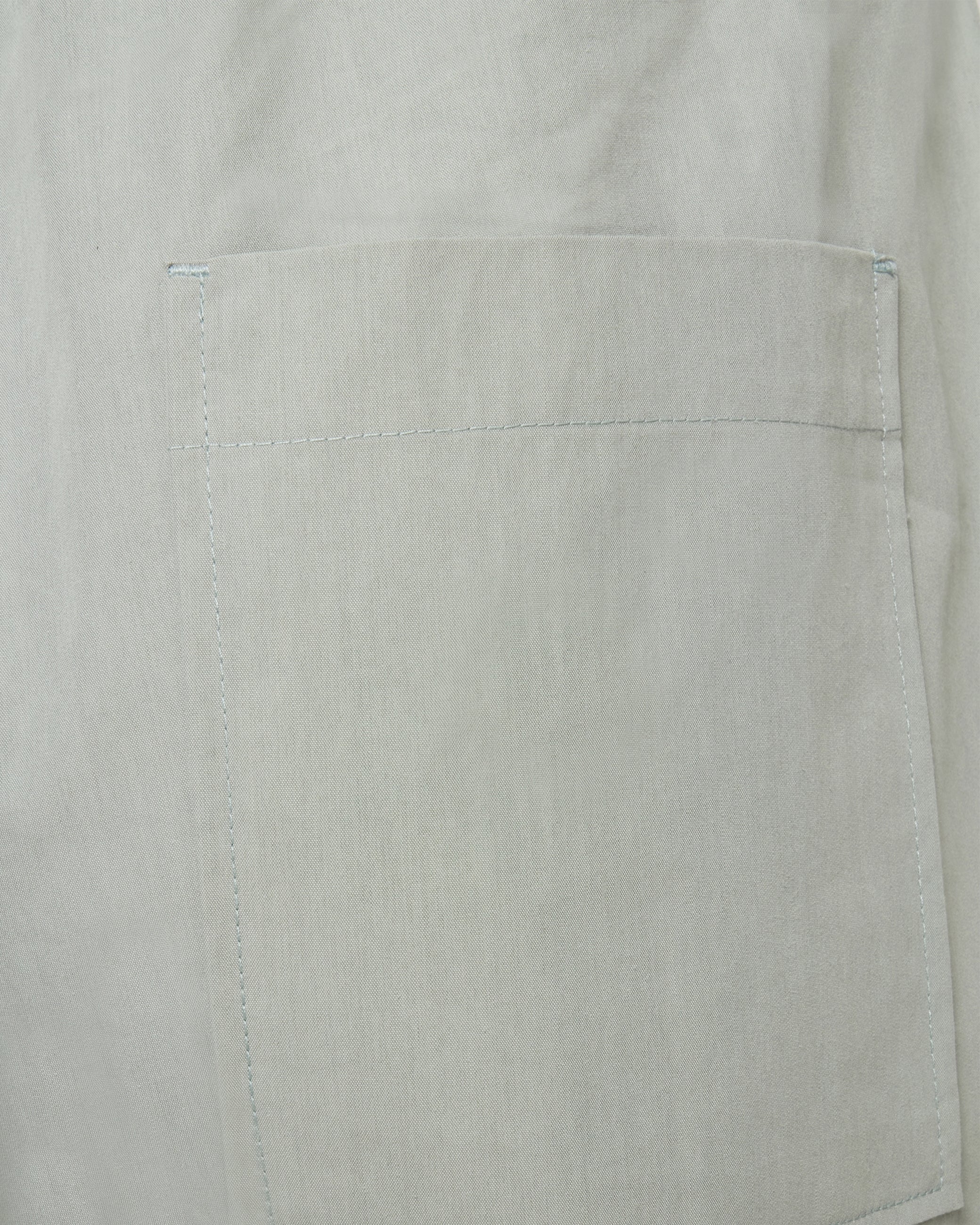 Relaxed cargo pants 4233 - Iceberg Green