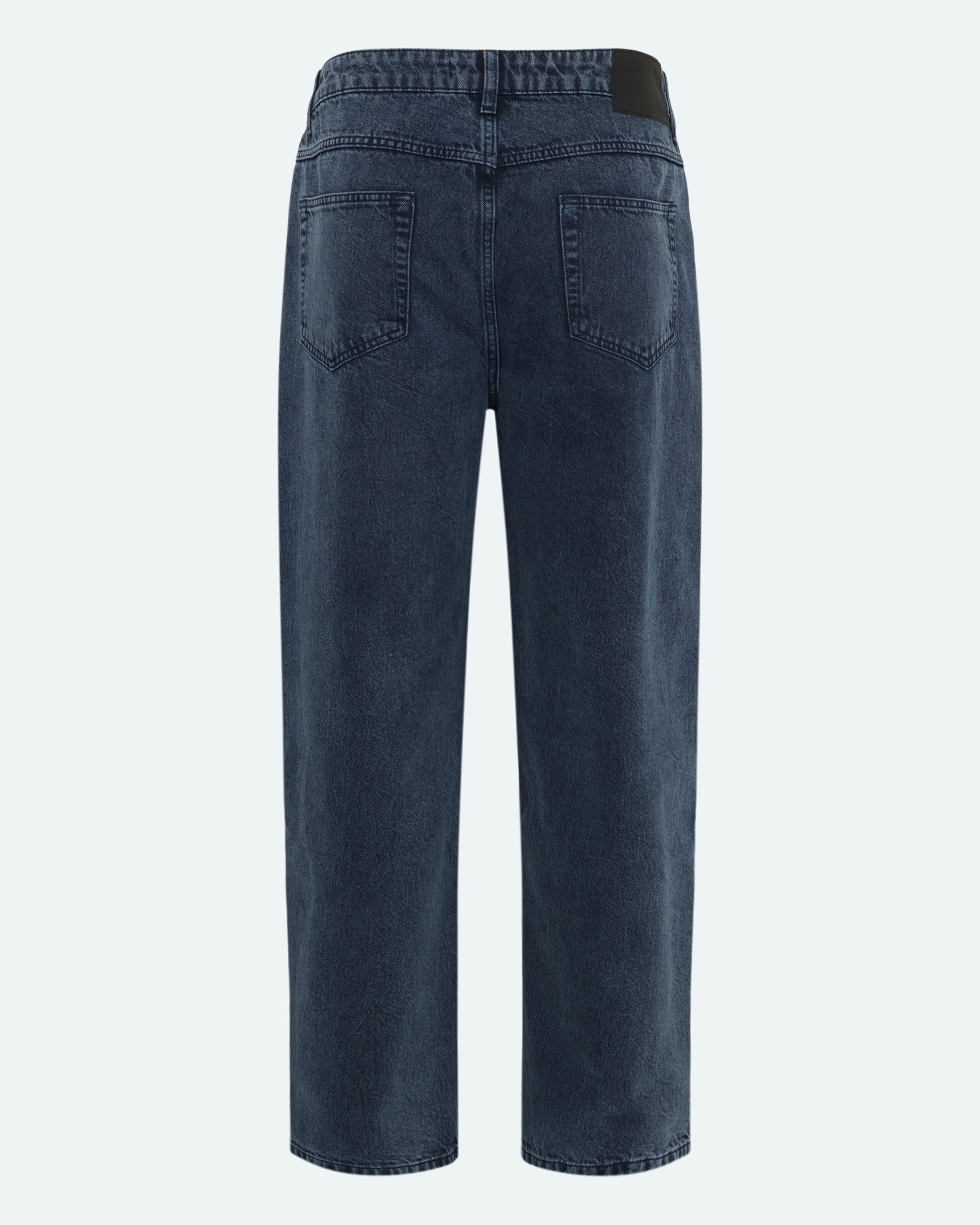 Jakari Barrel fit Jeans 4386 - Legion Blue