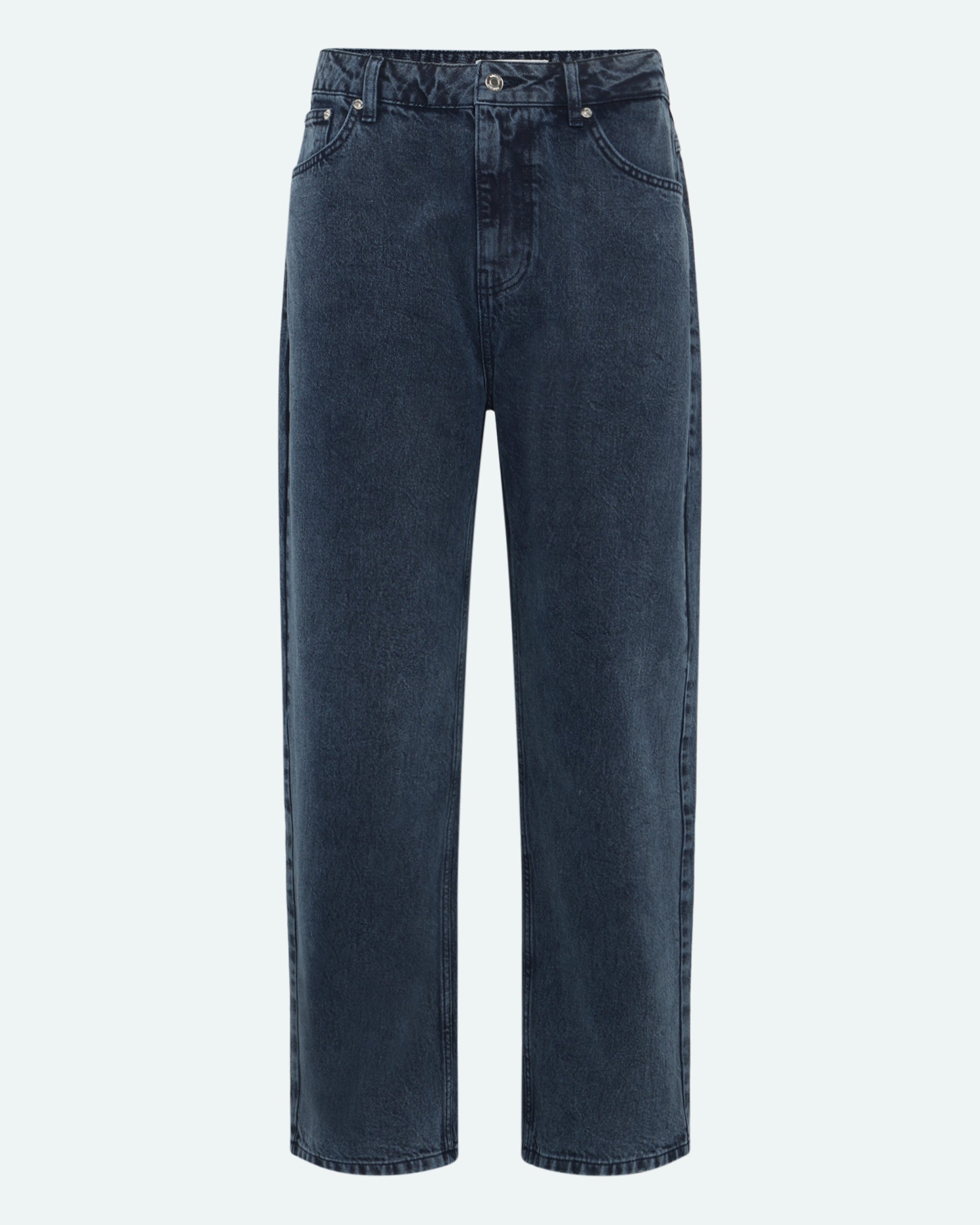 Jakari Barrel fit Jeans 4386 - Legion Blue