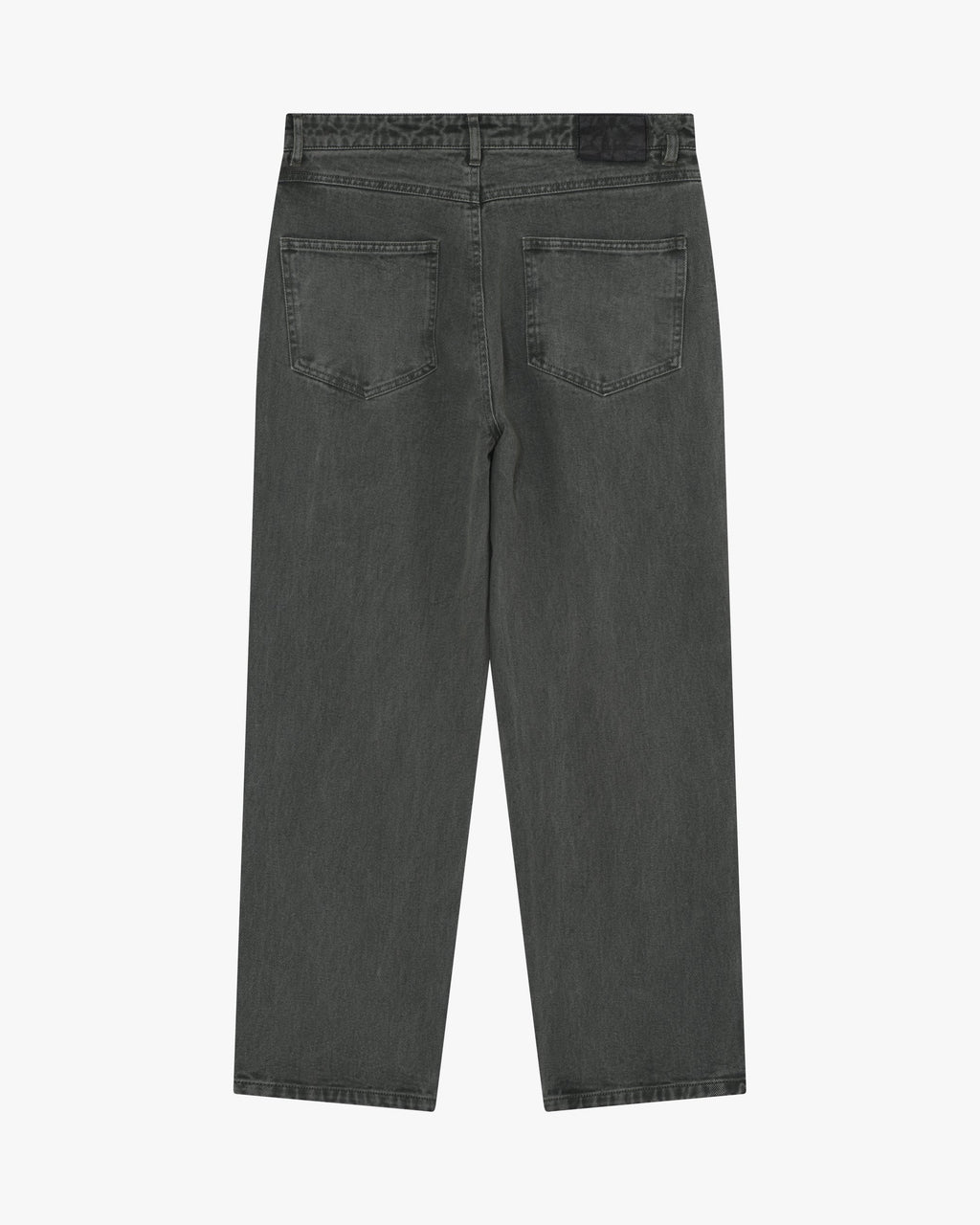 Jakari Barrel fit Jeans 4569 - Castor Gray