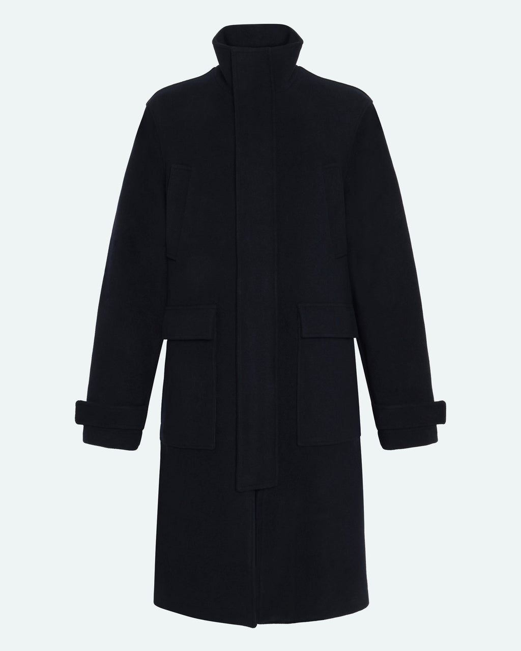 Veste ajustée coupe cintrée - Sky Captain