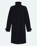 Veste ajustée coupe cintrée - Sky Captain