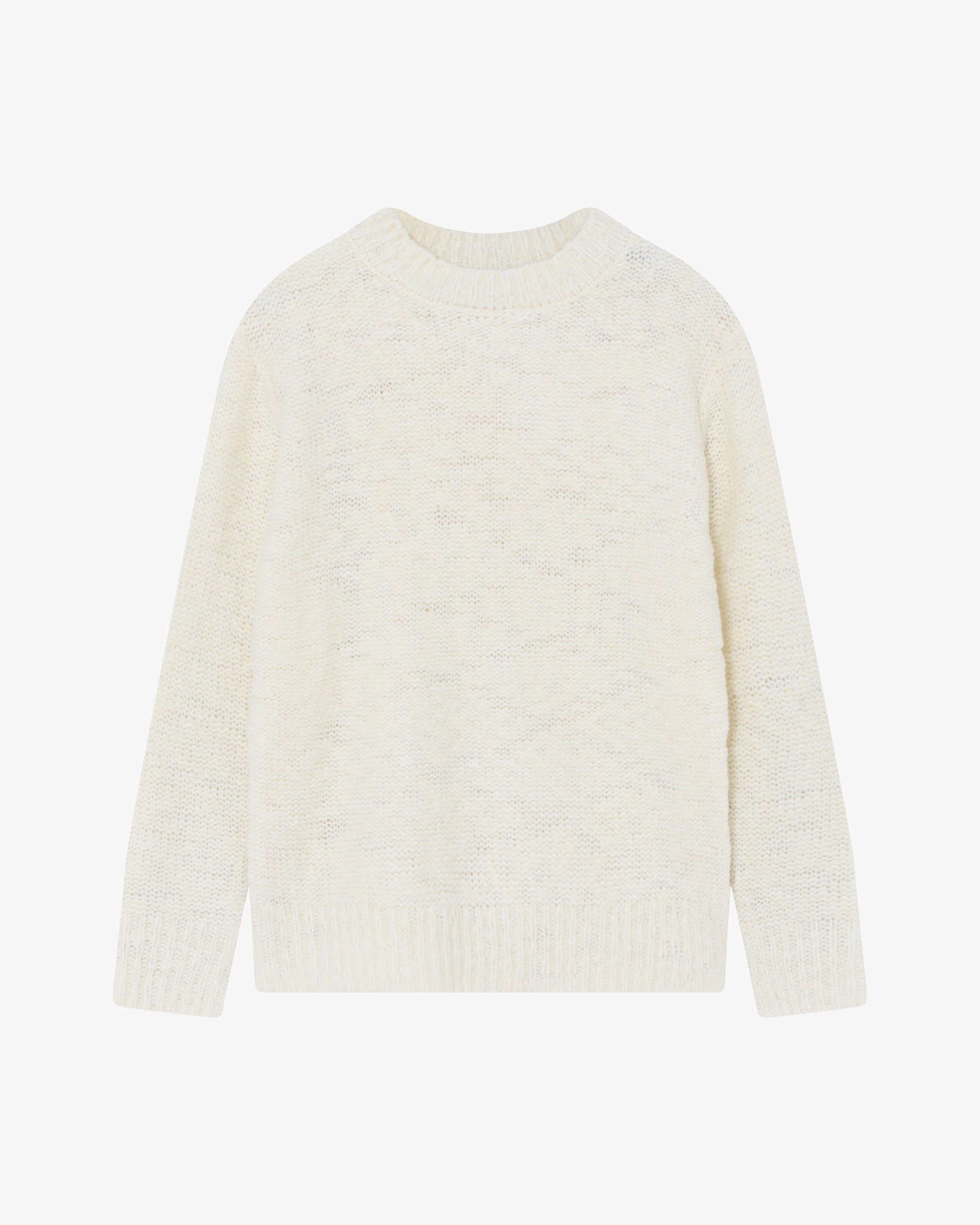 Joshua jumper 4493 - Coco Milk