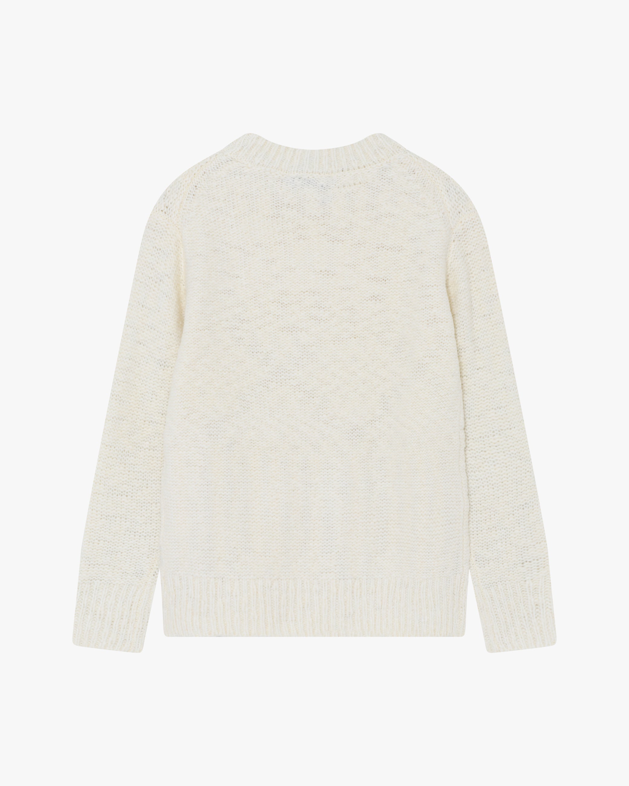 Joshua jumper 4493 - Coco Milk