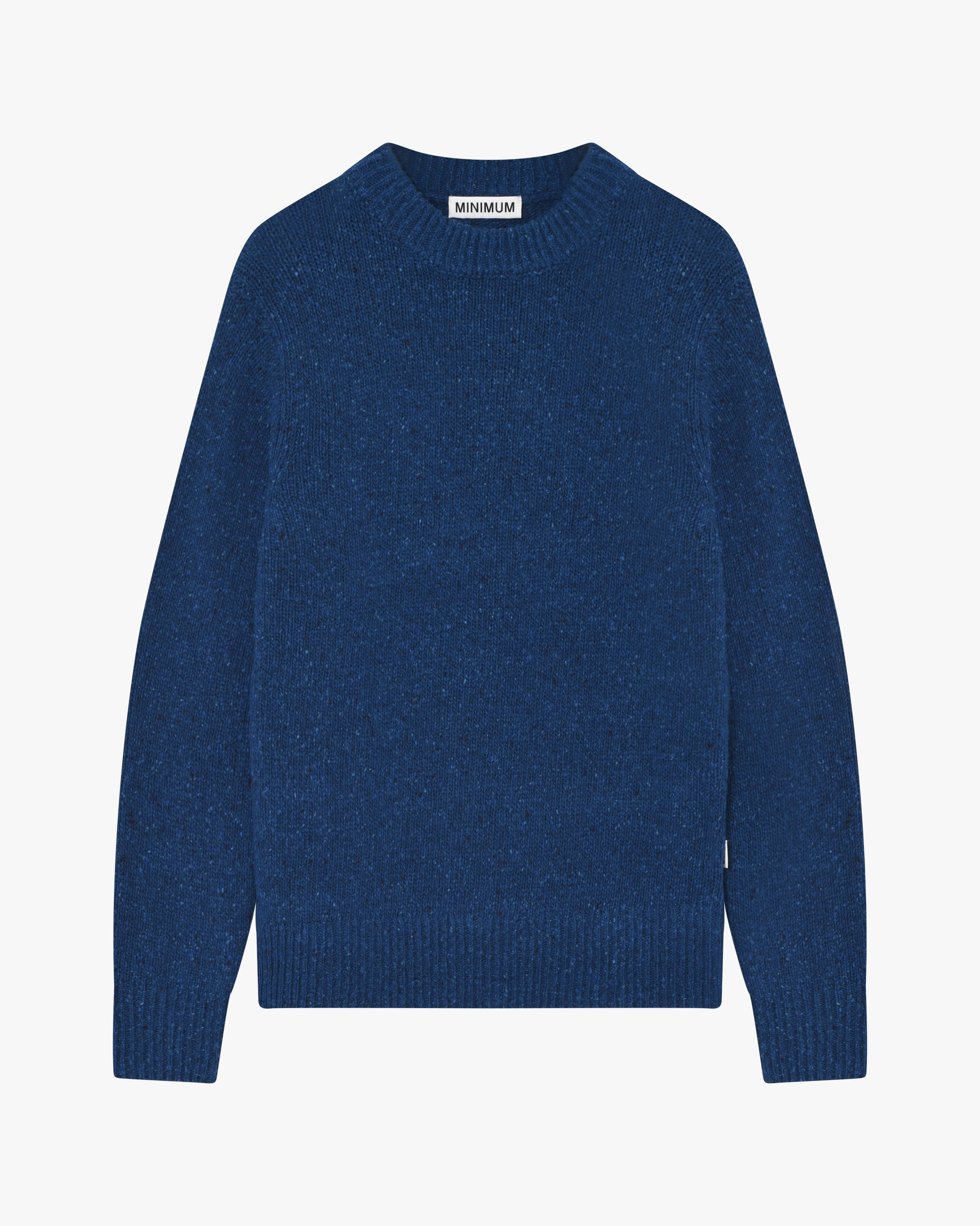 Joshua jumper 4498 - Victoria Blue