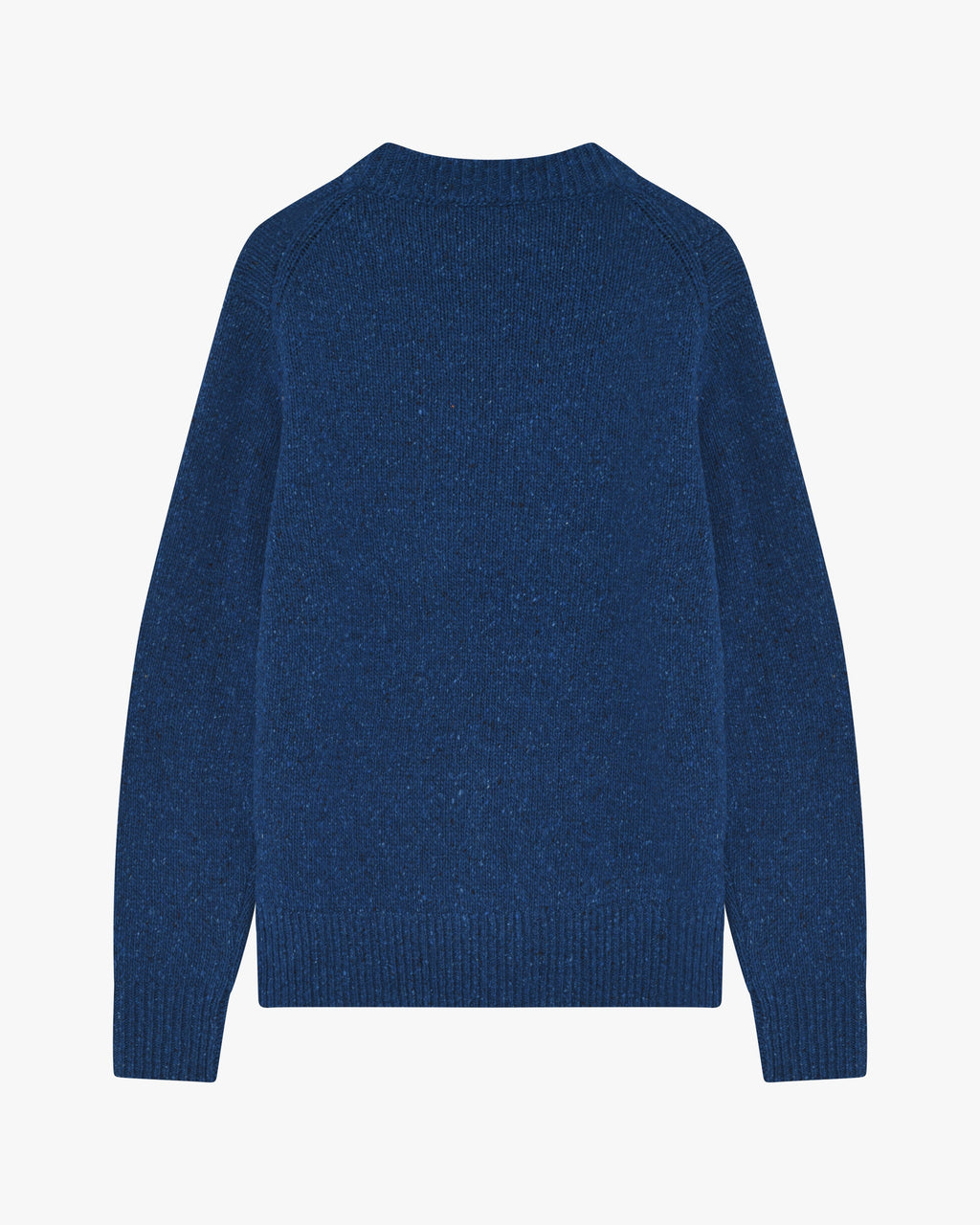 Joshua jumper 4498 - Victoria Blue