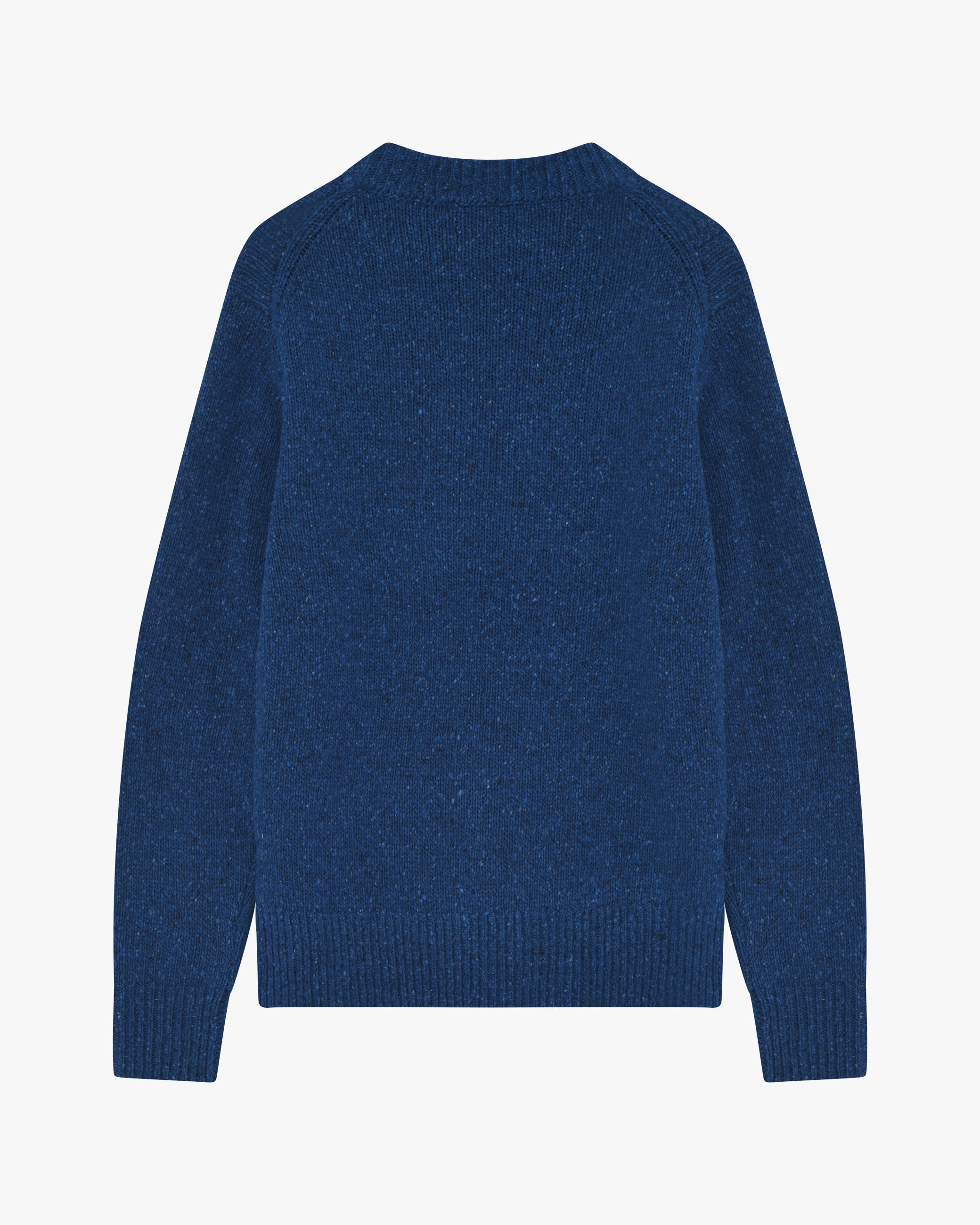 Joshua jumper 4498 - Victoria Blue