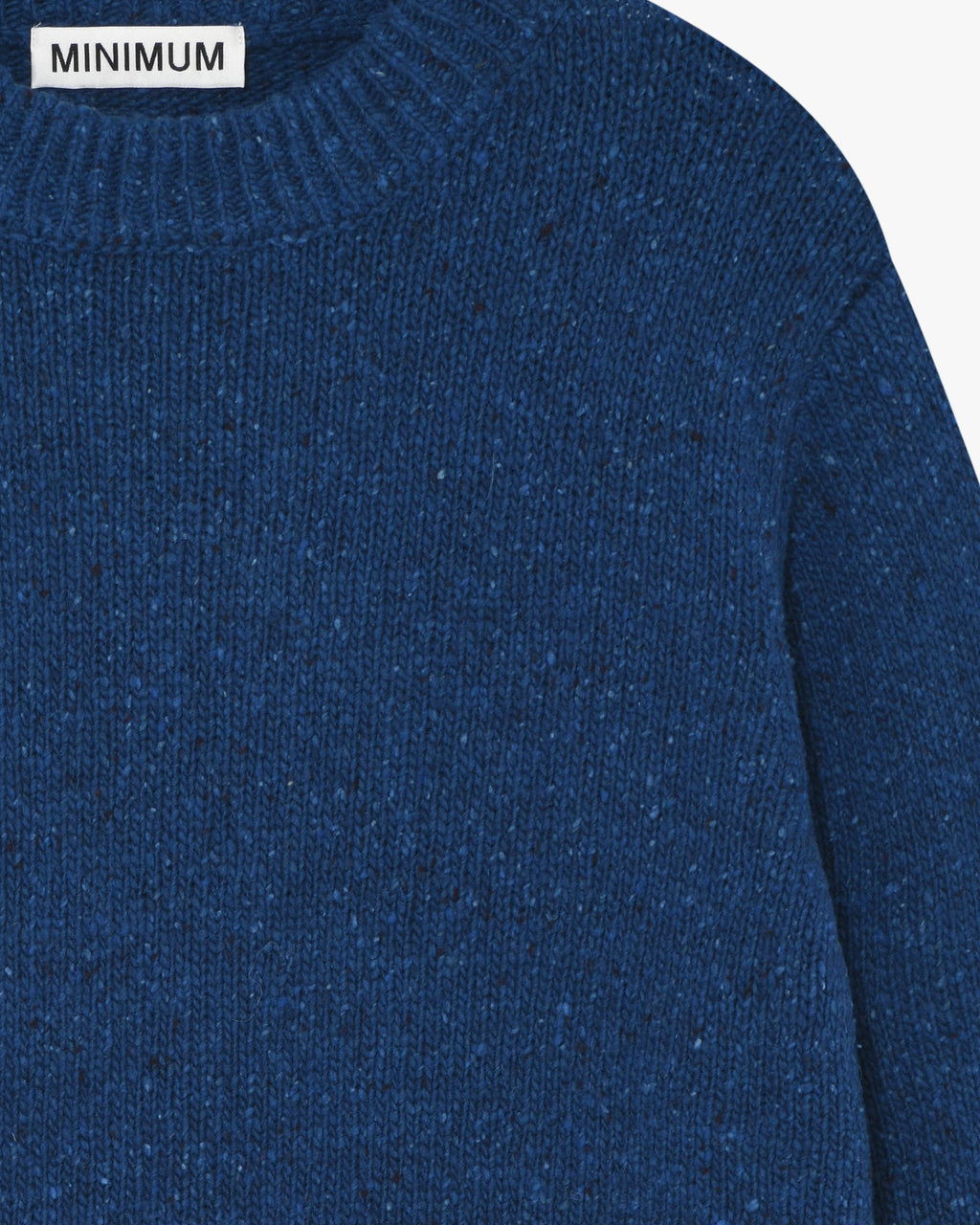 Joshua jumper 4498 - Victoria Blue