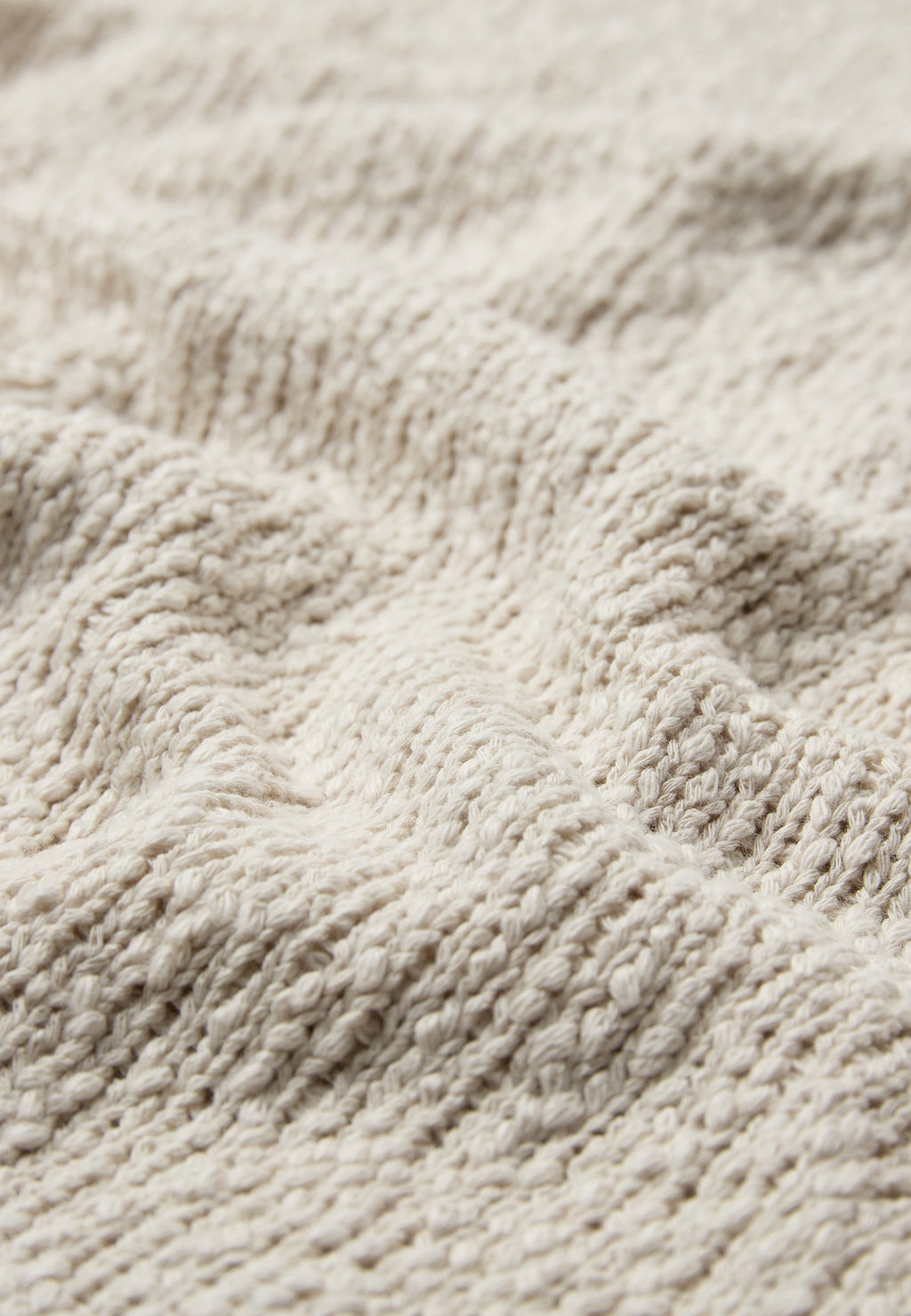 Joshua rlx ls jumper 4583 - Coco Milk