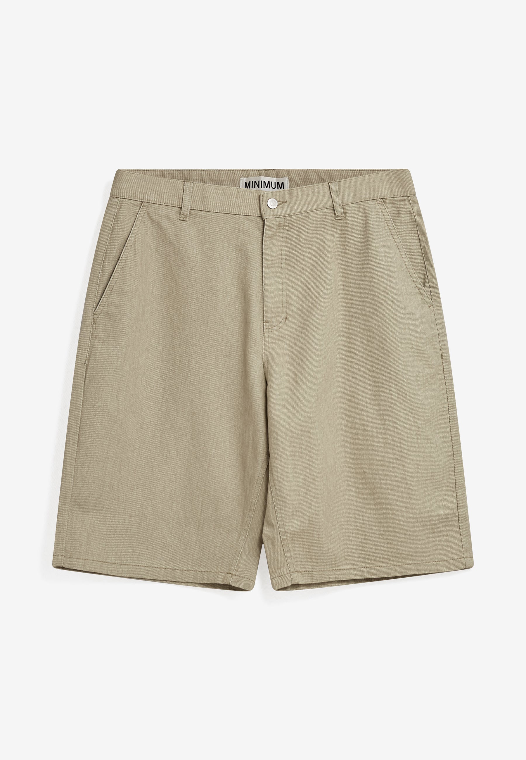 Kenji reg shorts 4688 - Pelican
