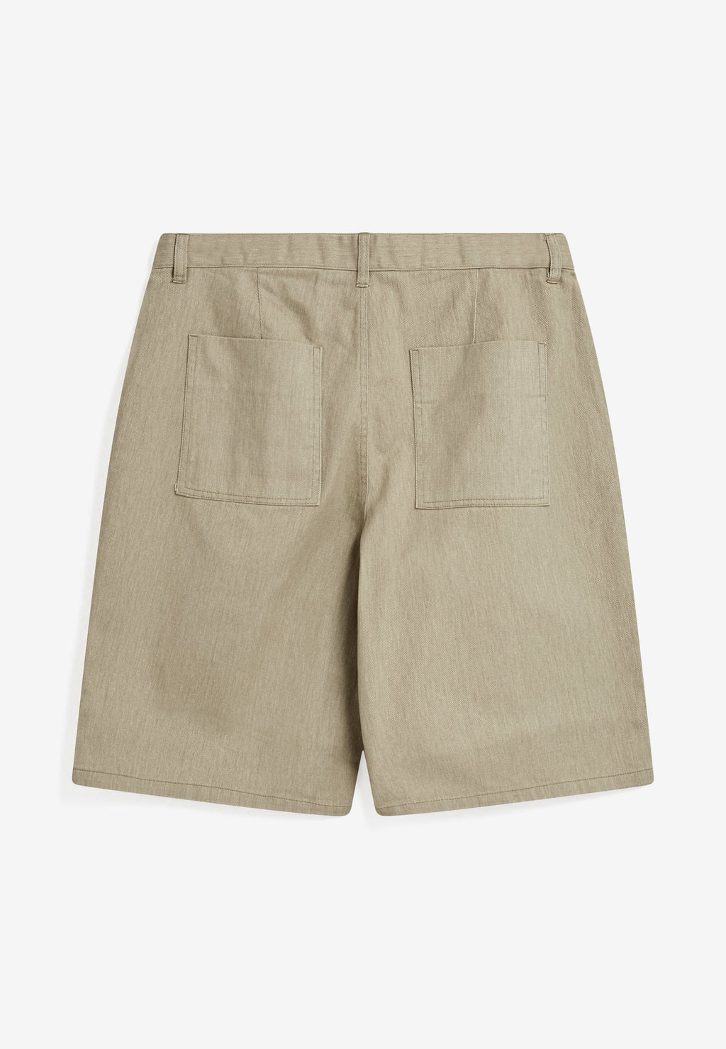 Kenji reg shorts 4688 - Pelican