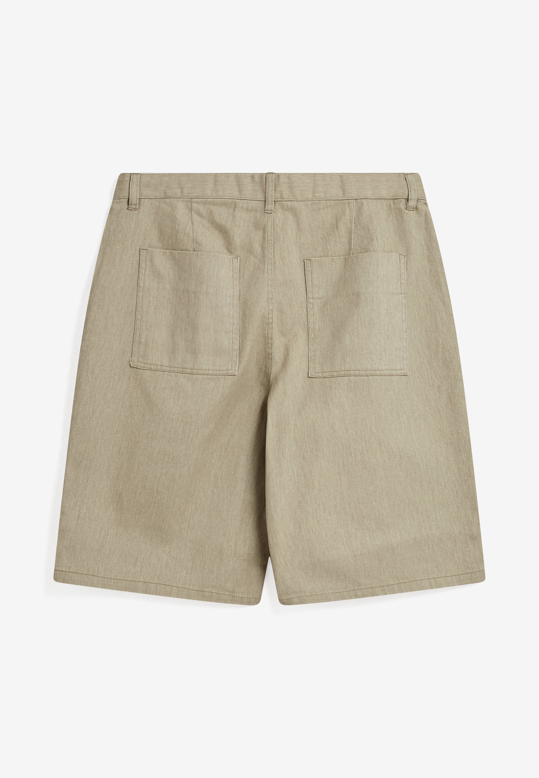 Kenji reg shorts 4688 - Pelican