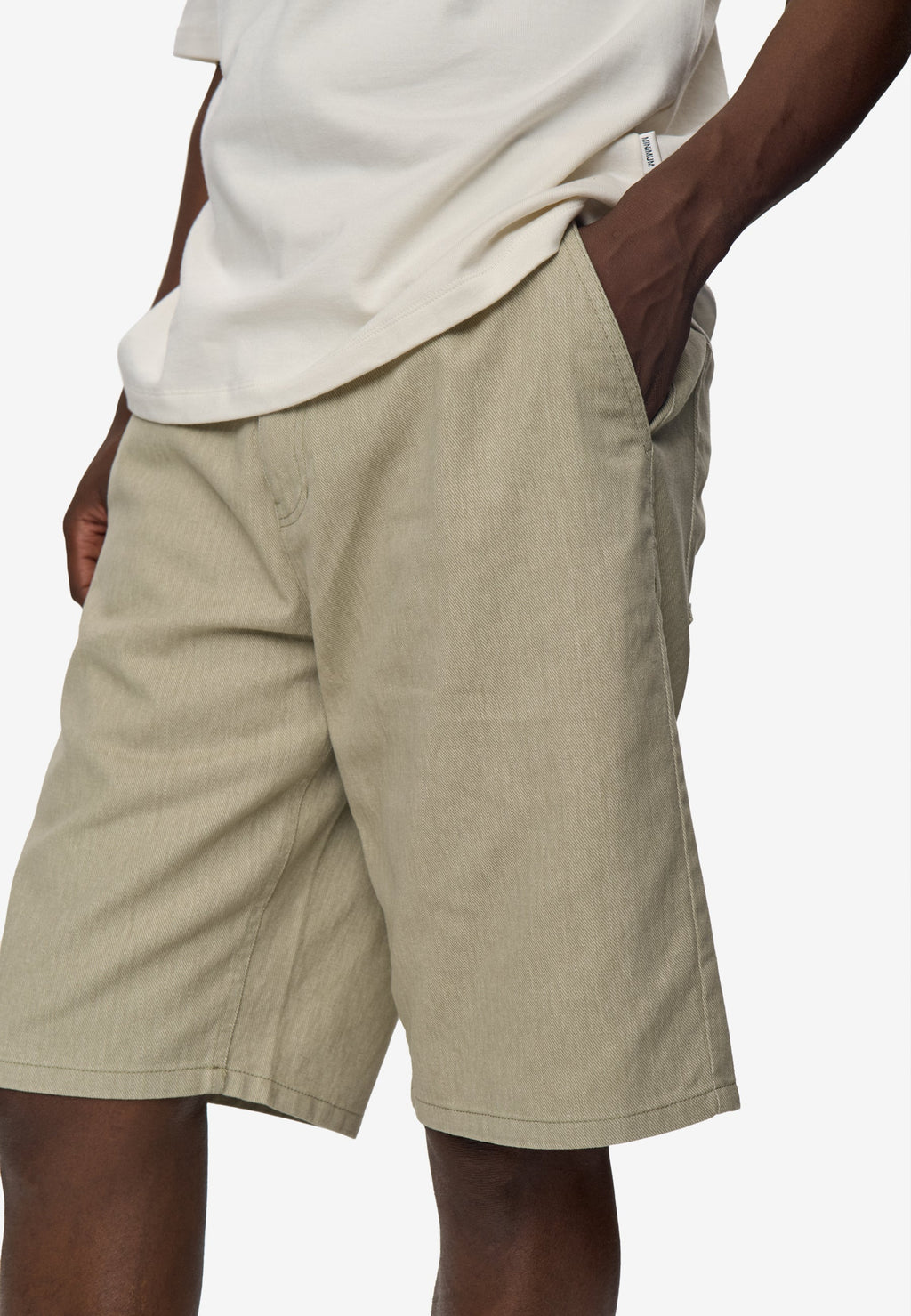 Kenji reg shorts 4688 - Pelican
