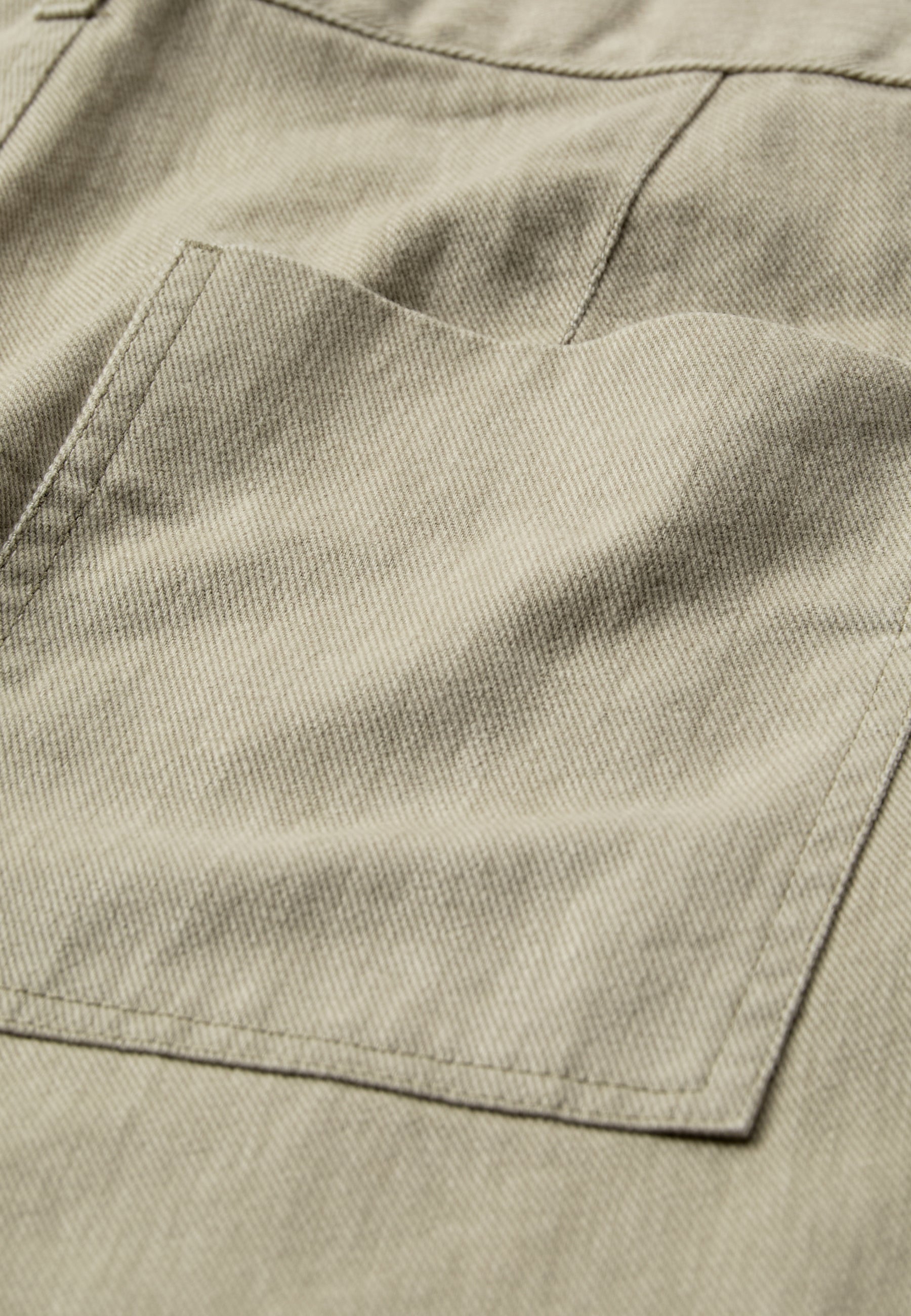 Kenji reg shorts 4688 - Pelican