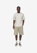 Kenji reg shorts 4688 - Pelican