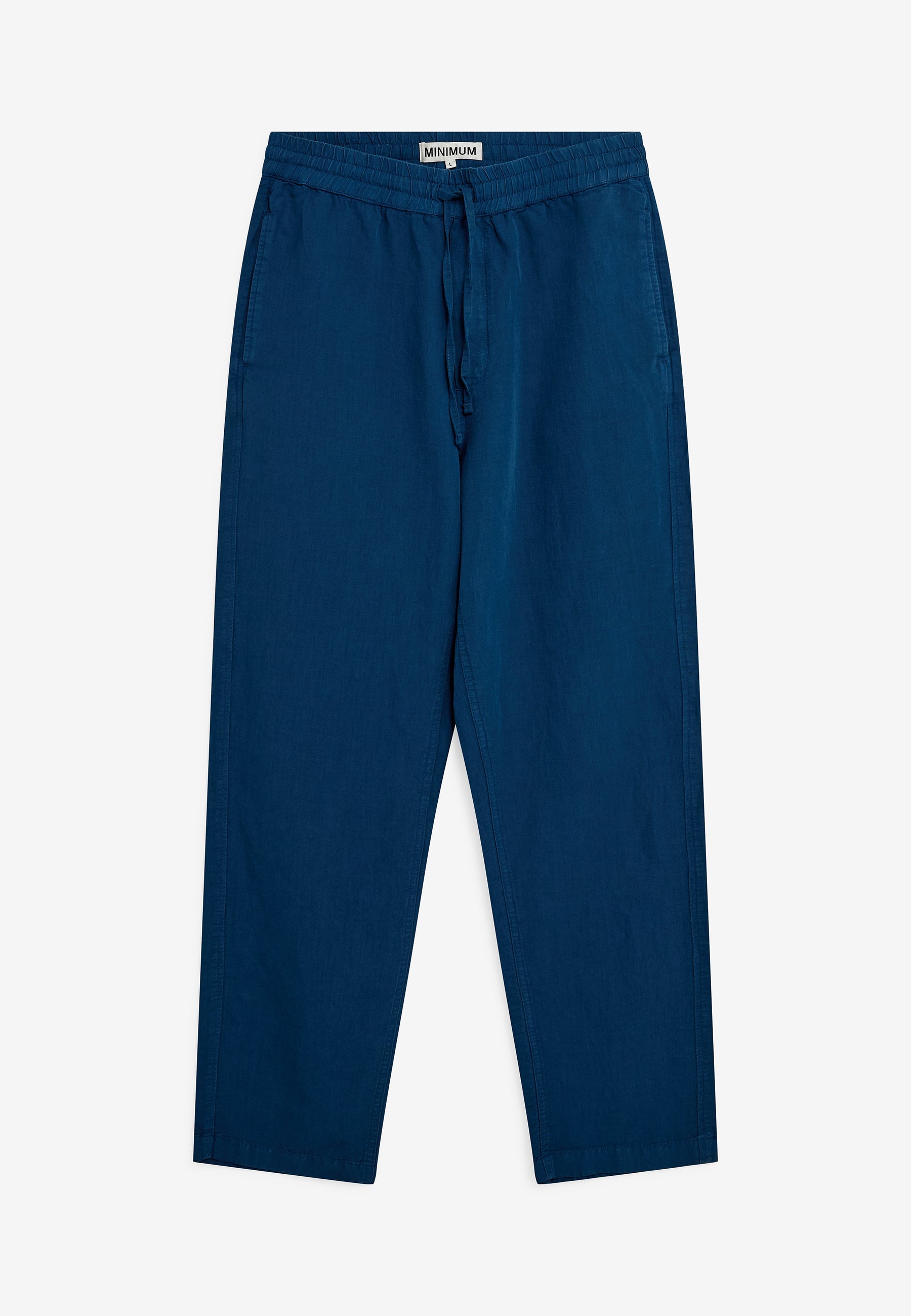 Kingsley str pants 4576 - Gibraltar sea