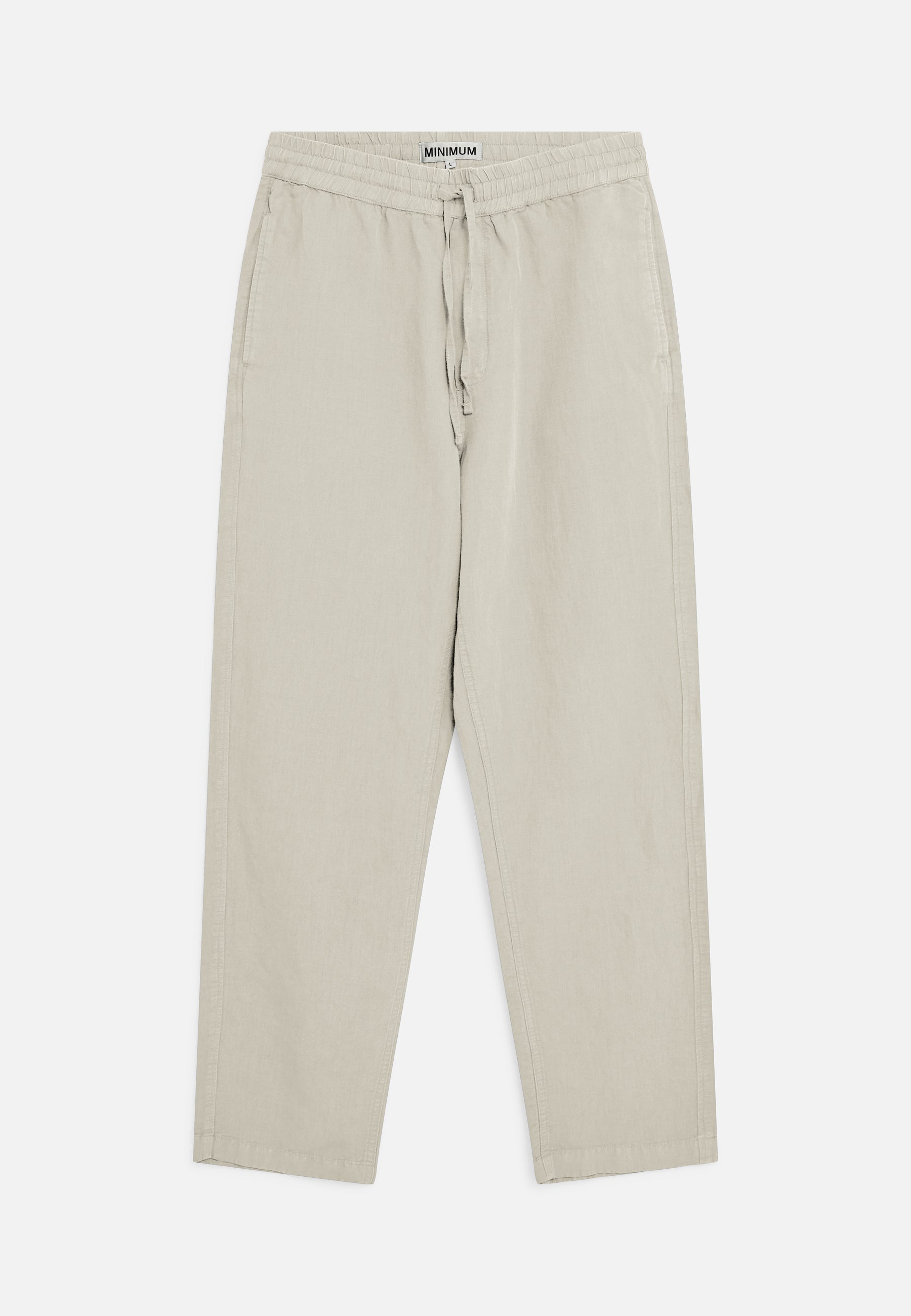 Kingsley str pants 4576 - Pelican