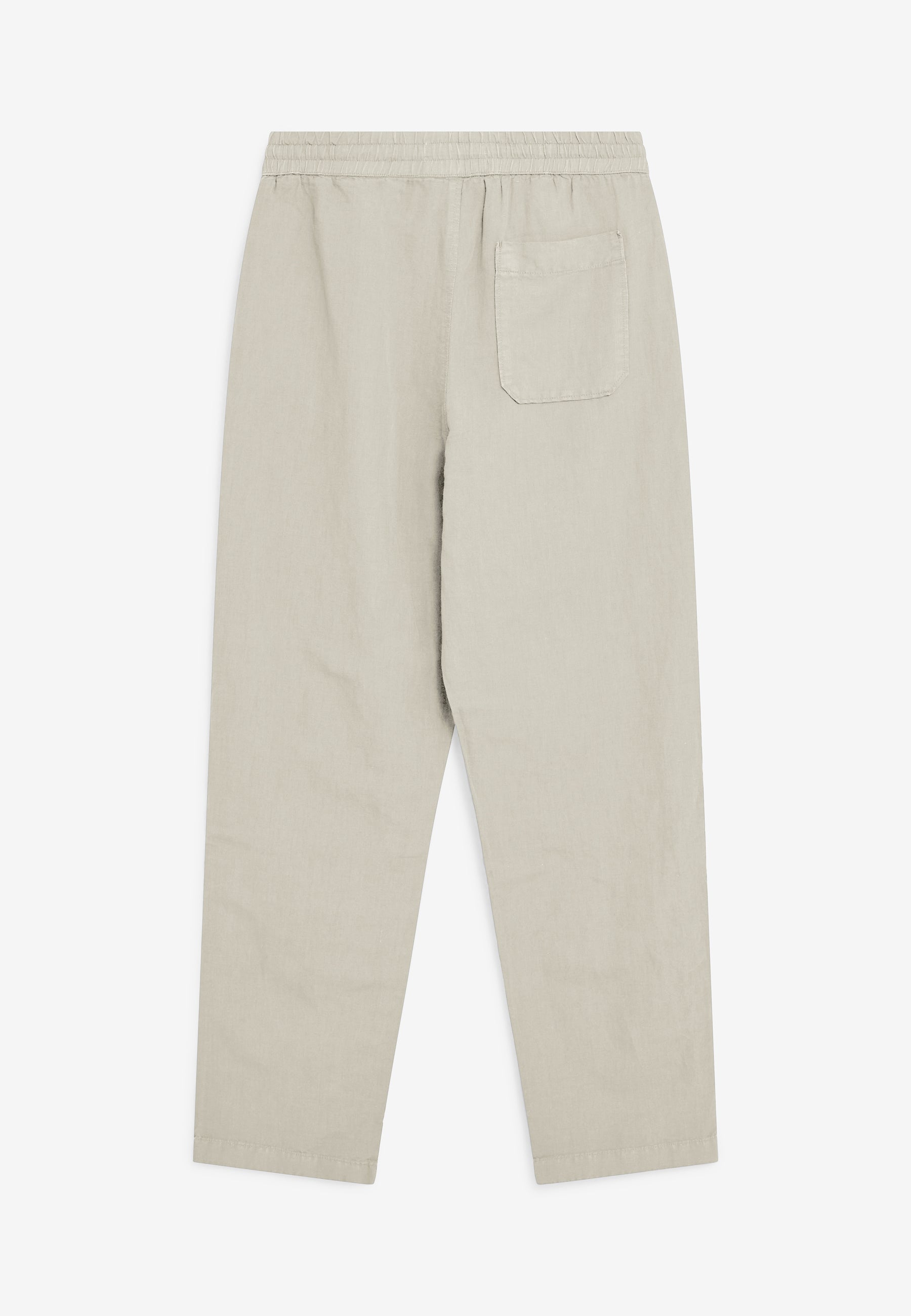 Kingsley str pants 4576 - Pelican