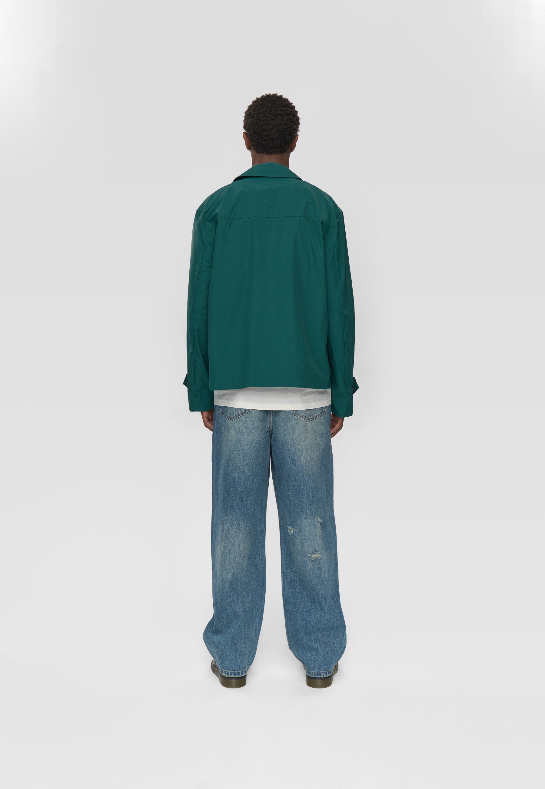 Kody rlx jacket 4600 - Botanical garden