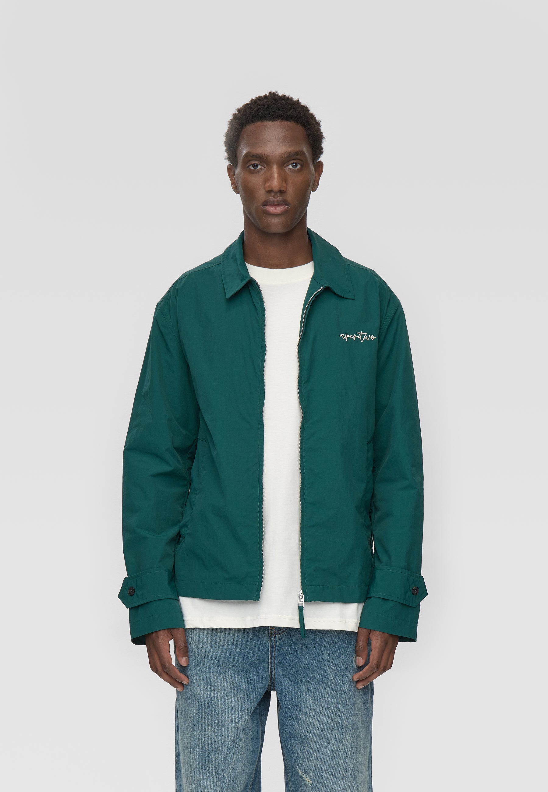 Kody rlx jacket 4600 - Botanical garden