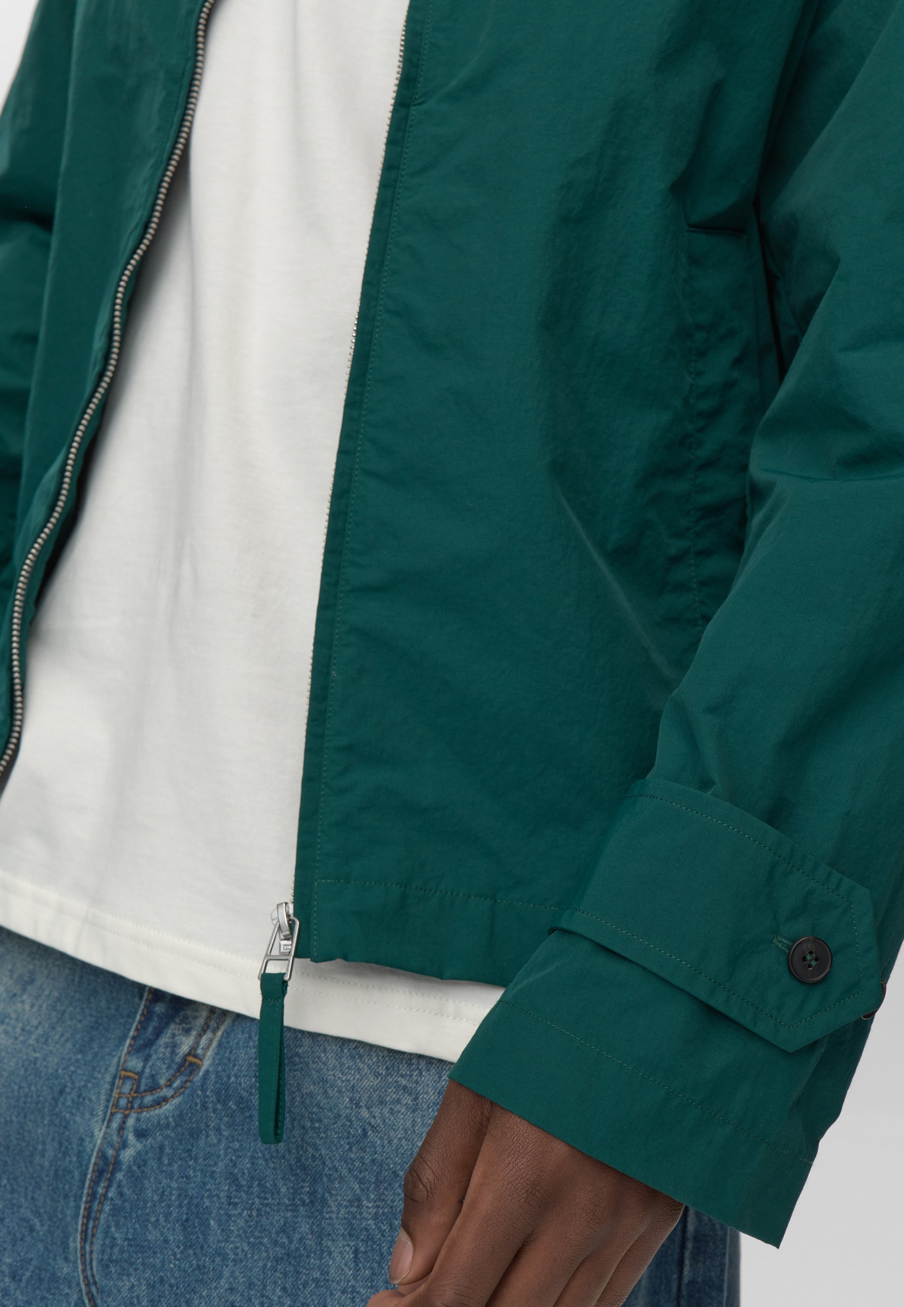 Kody rlx jacket 4600 - Botanical garden