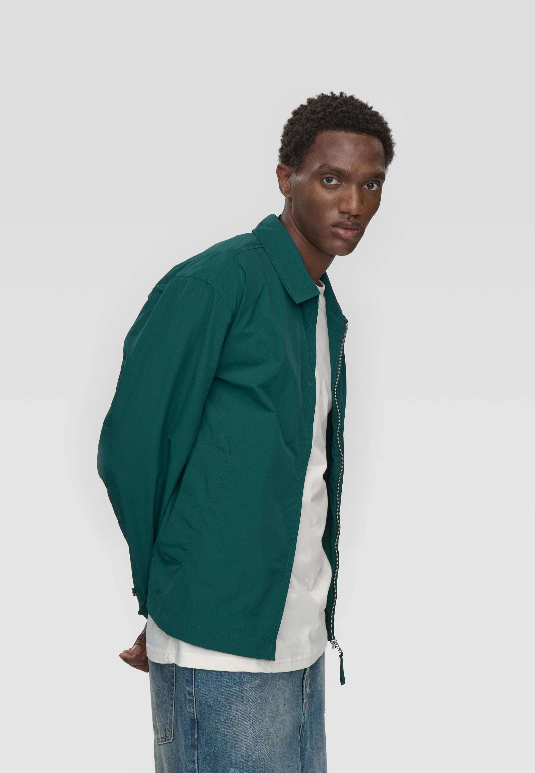 Kody rlx jacket 4600 - Botanical garden