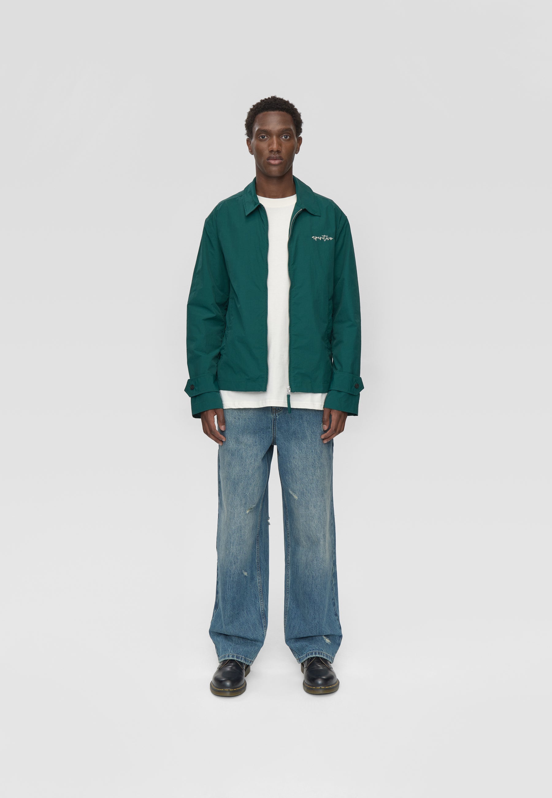 Kody rlx jacket 4600 - Botanical garden