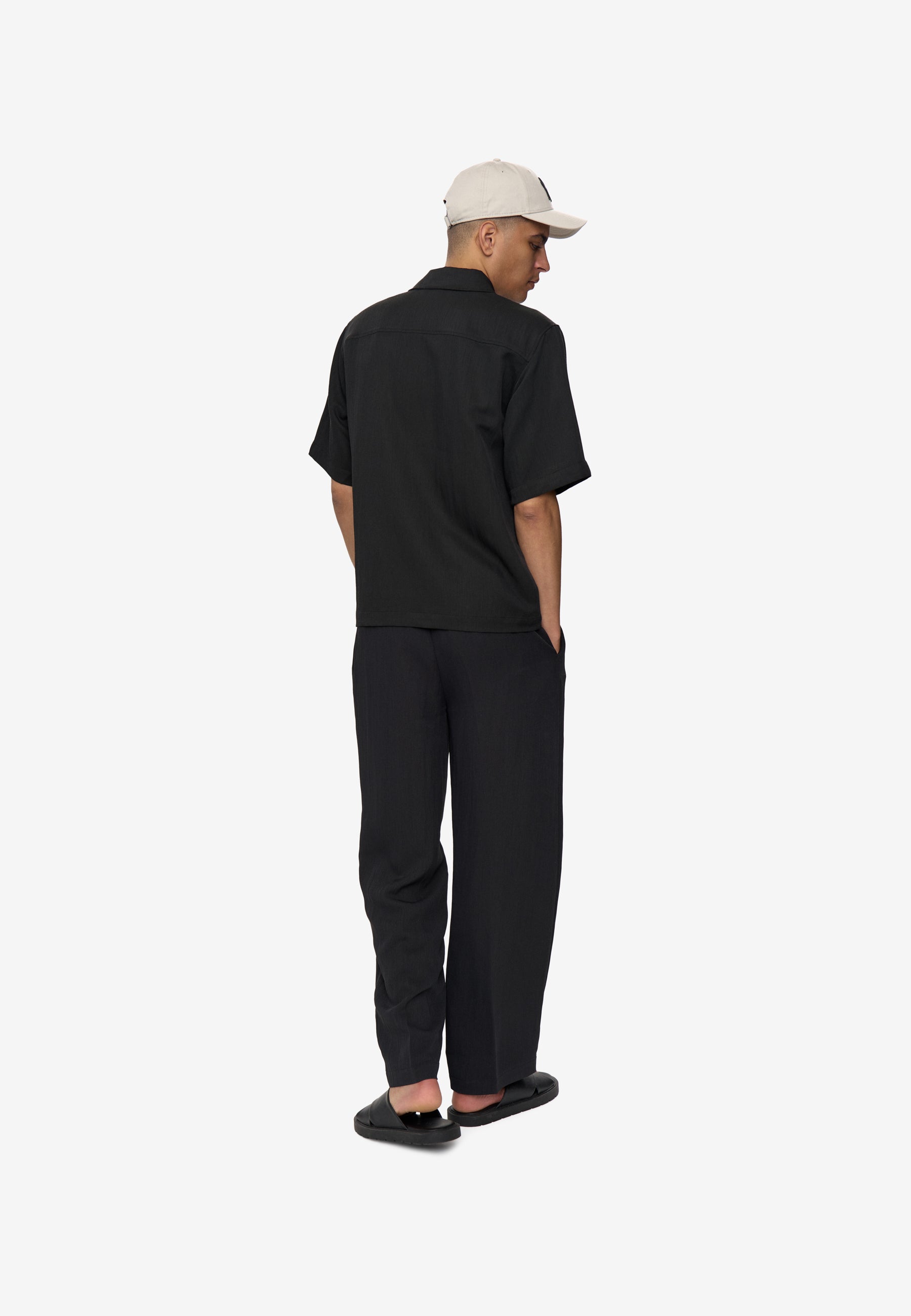 Lennon rlx ss shirt 4572 - Tap shoe