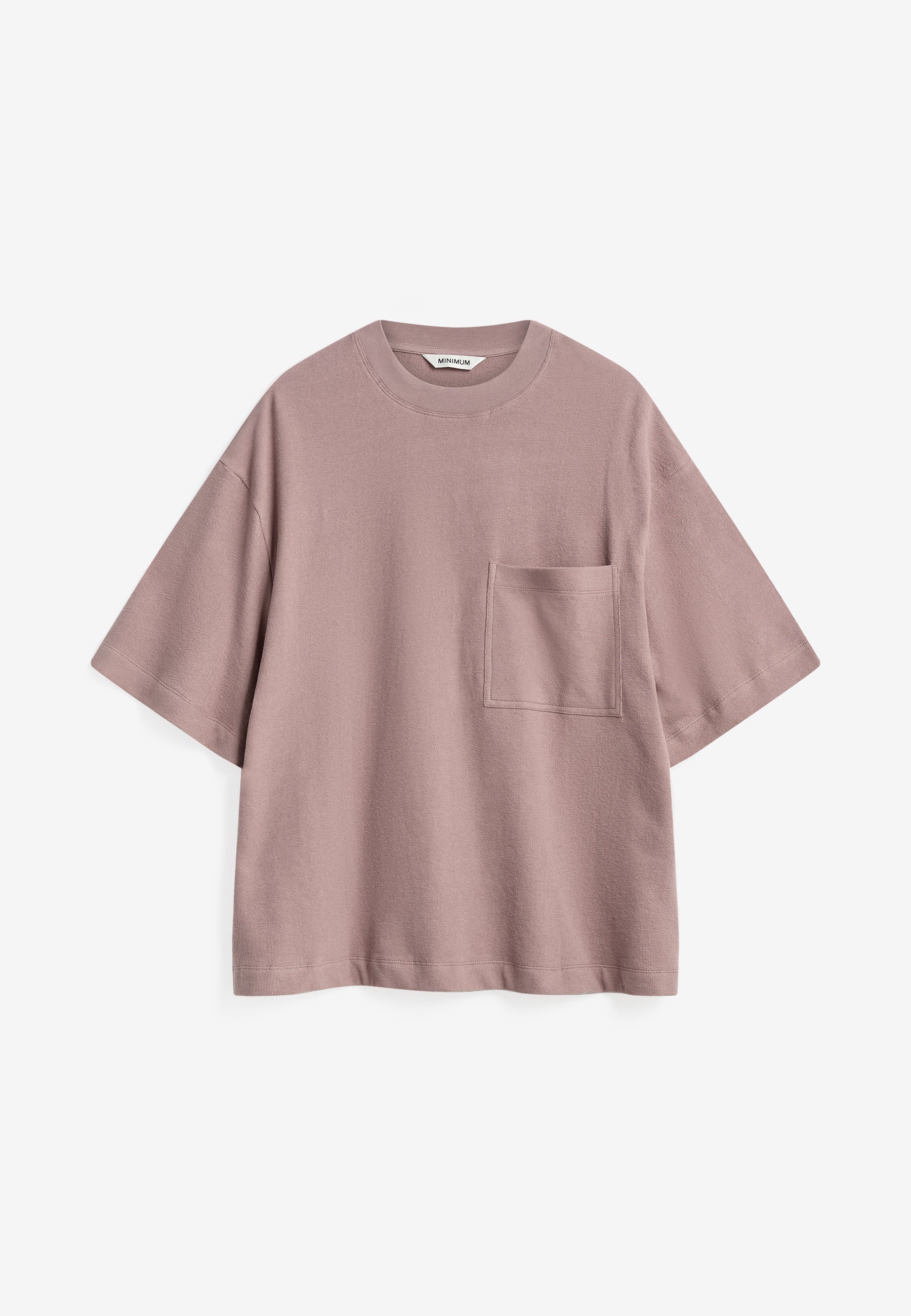 Lono rlx ss pocket tee G4561 - Antler