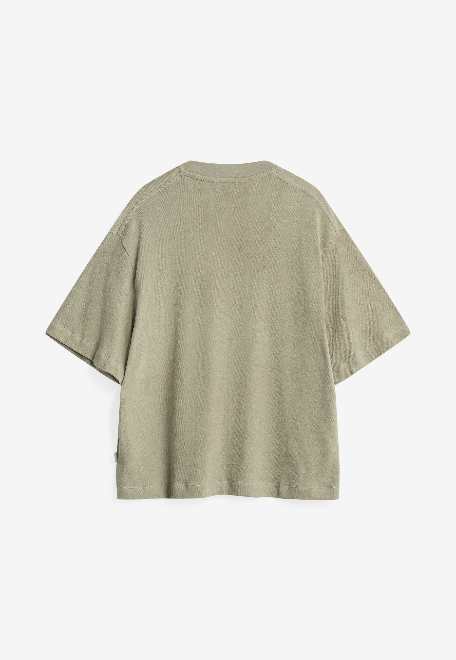 Lono rlx ss pocket tee G4561 - Seagrass