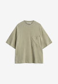 Lono rlx ss pocket tee G4561 - Seagrass