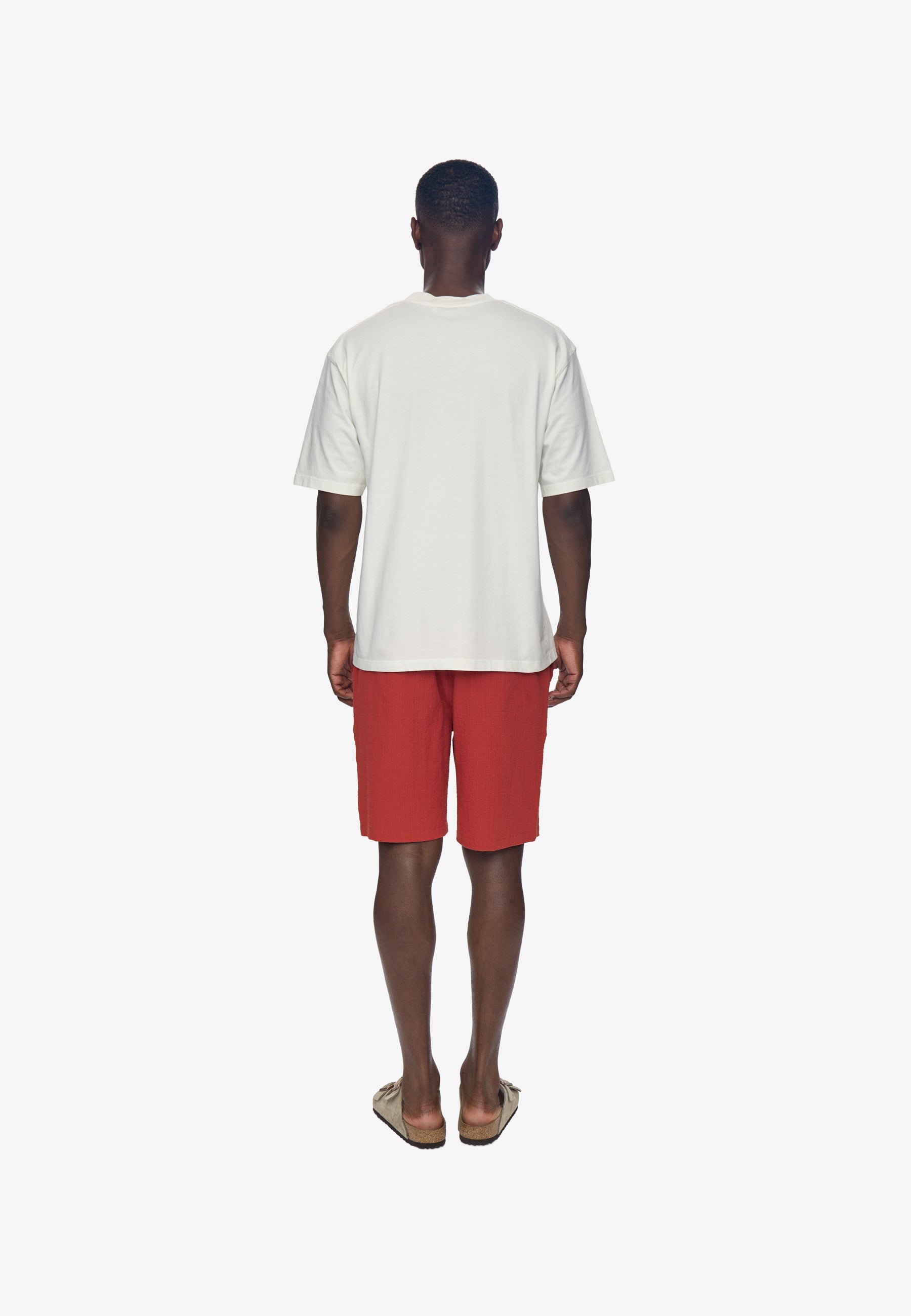 Lono rlx ss tee G4711 - Coco Milk