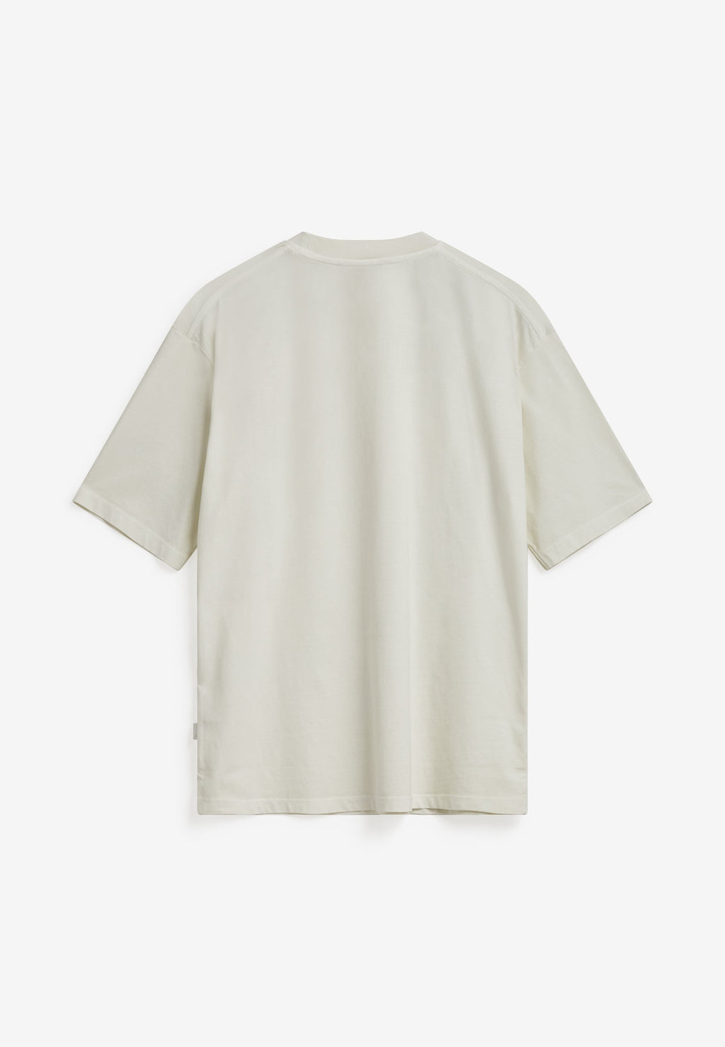 Lono rlx ss tee G4711 - Coco Milk
