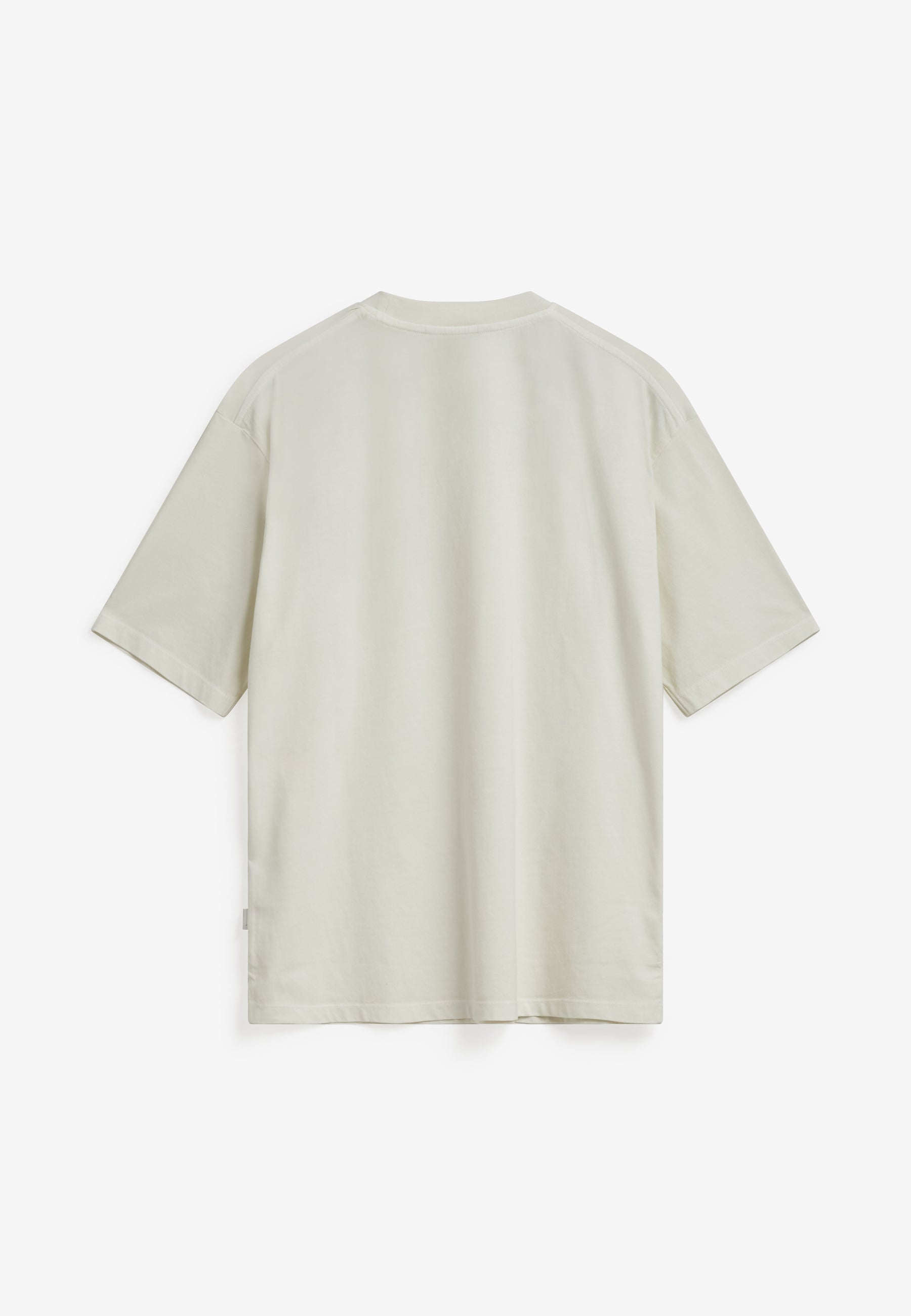 Lono rlx ss tee G4711 - Coco Milk