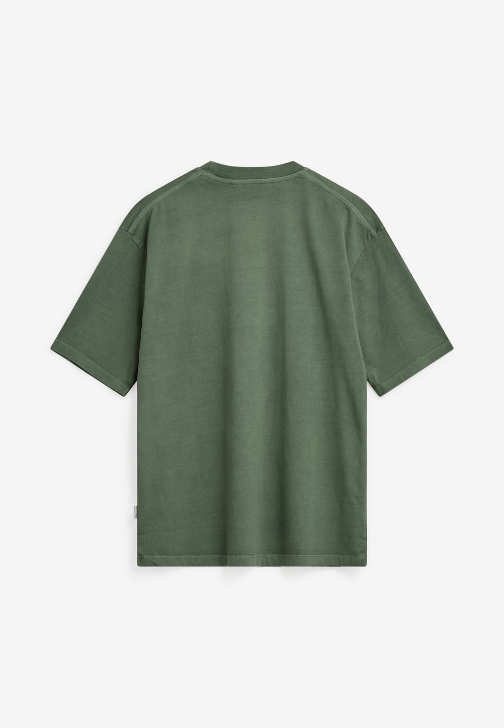 Lono rlx ss tee G4711 - Dark ivy