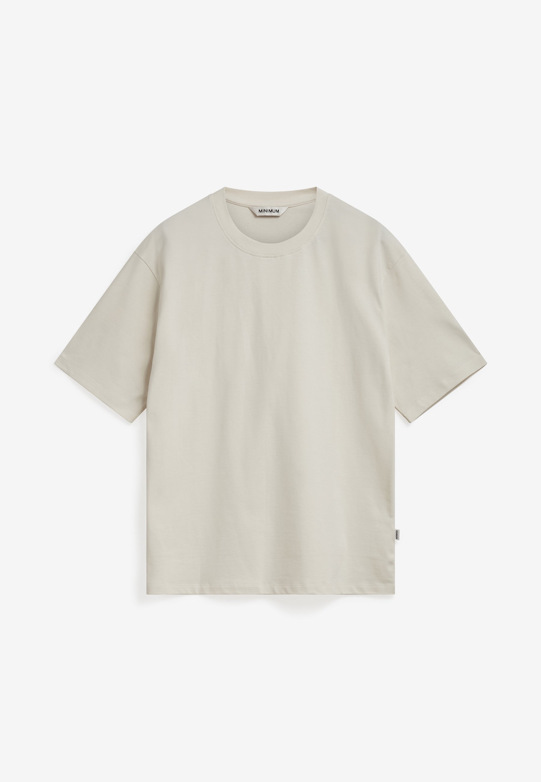 Lono rlx ss tee G4712 - Coco Milk