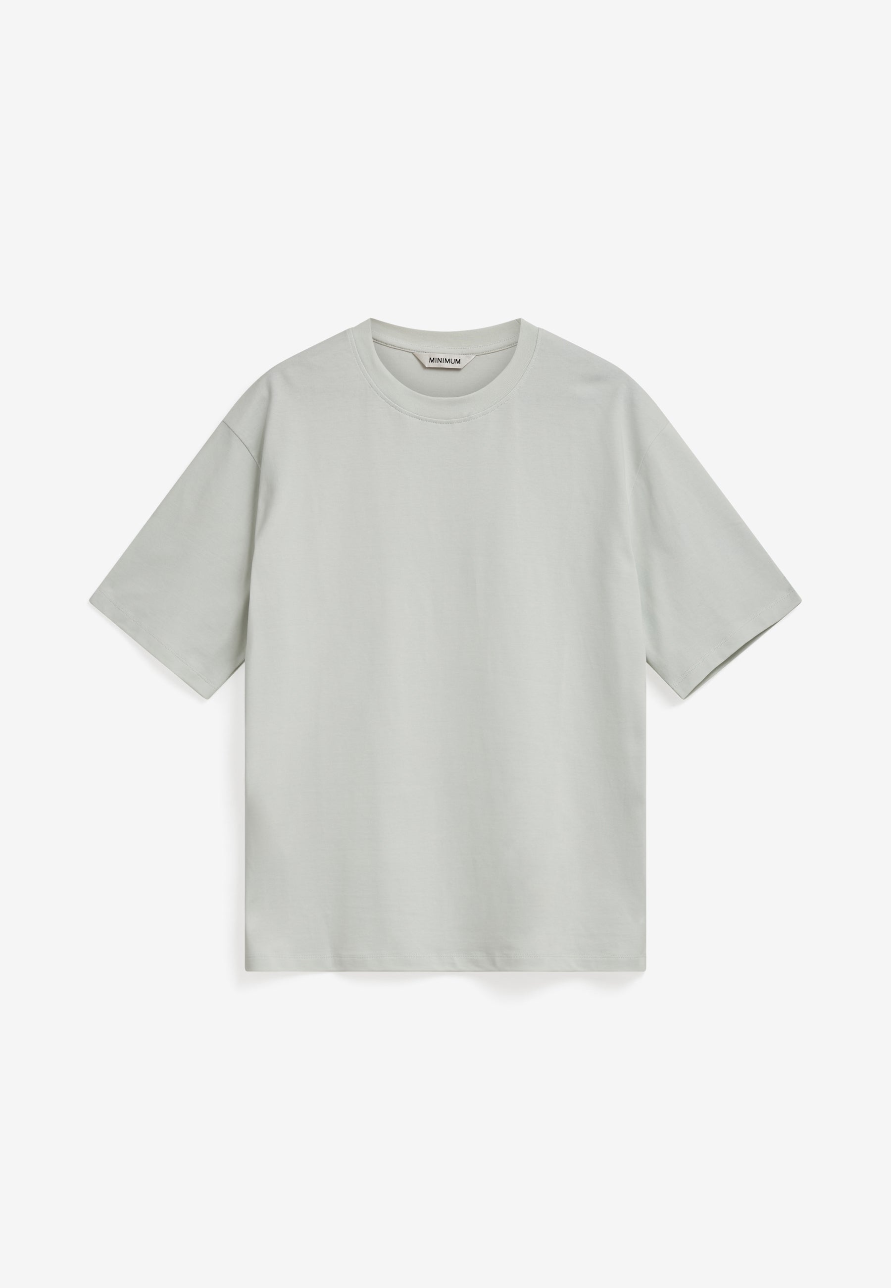 Lono rlx ss tee G4722 - Sprout Green