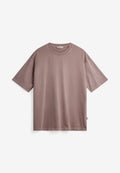 Lono short sleeved t-shirt 3412 - Antler